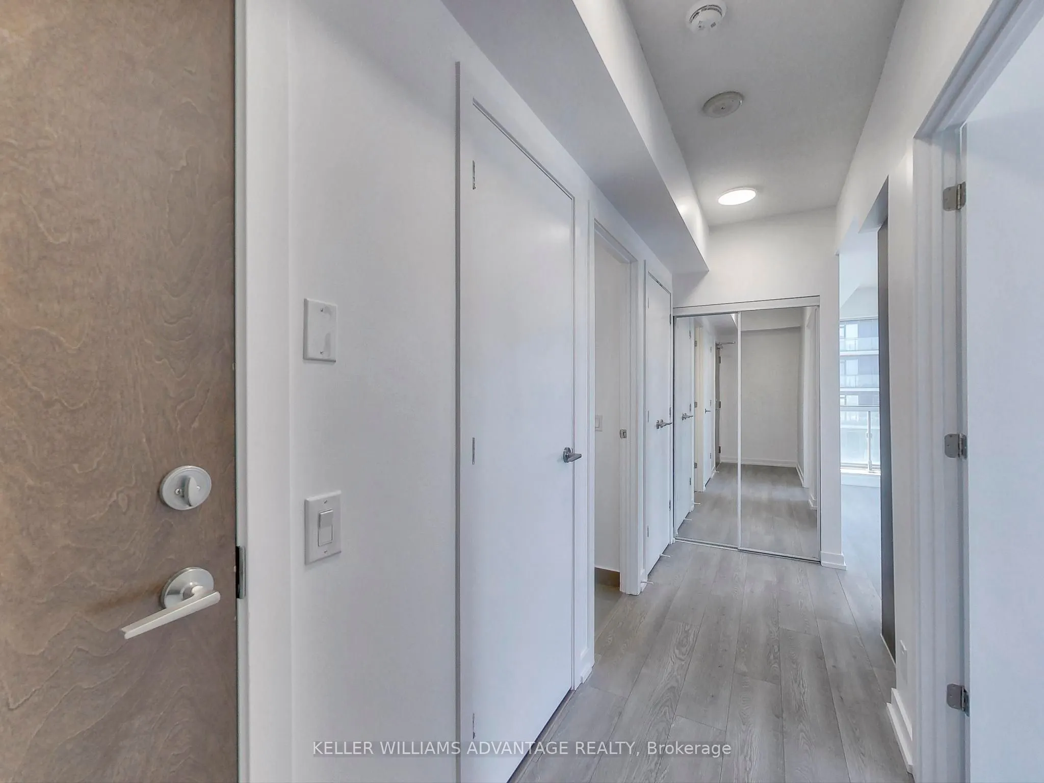 2200 Lake Shore Boulevard W, #1104