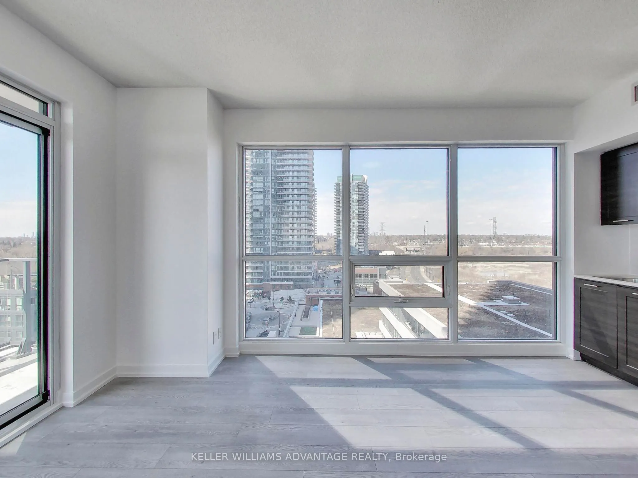 2200 Lake Shore Boulevard W, #1104