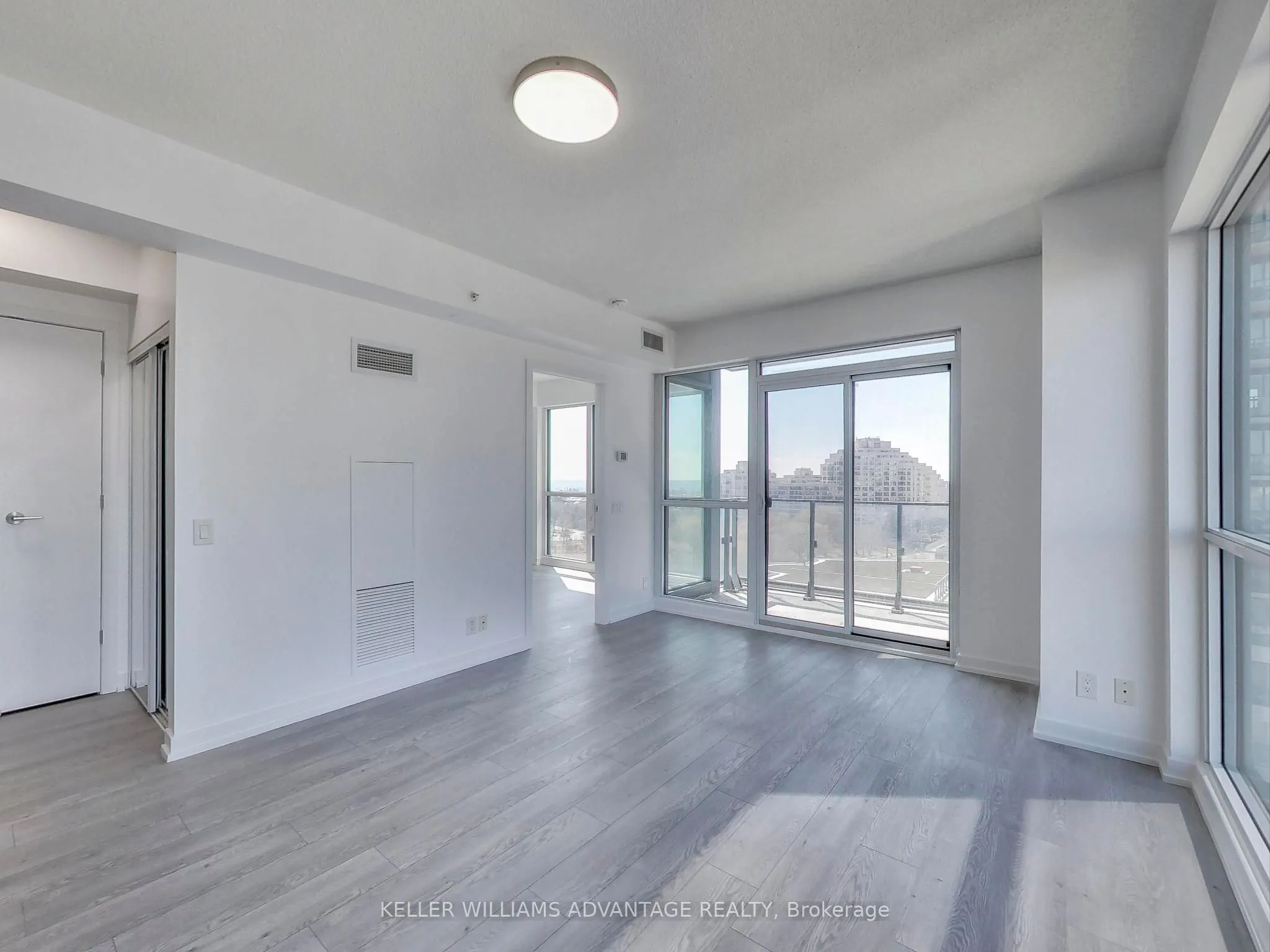2200 Lake Shore Boulevard W, #1104