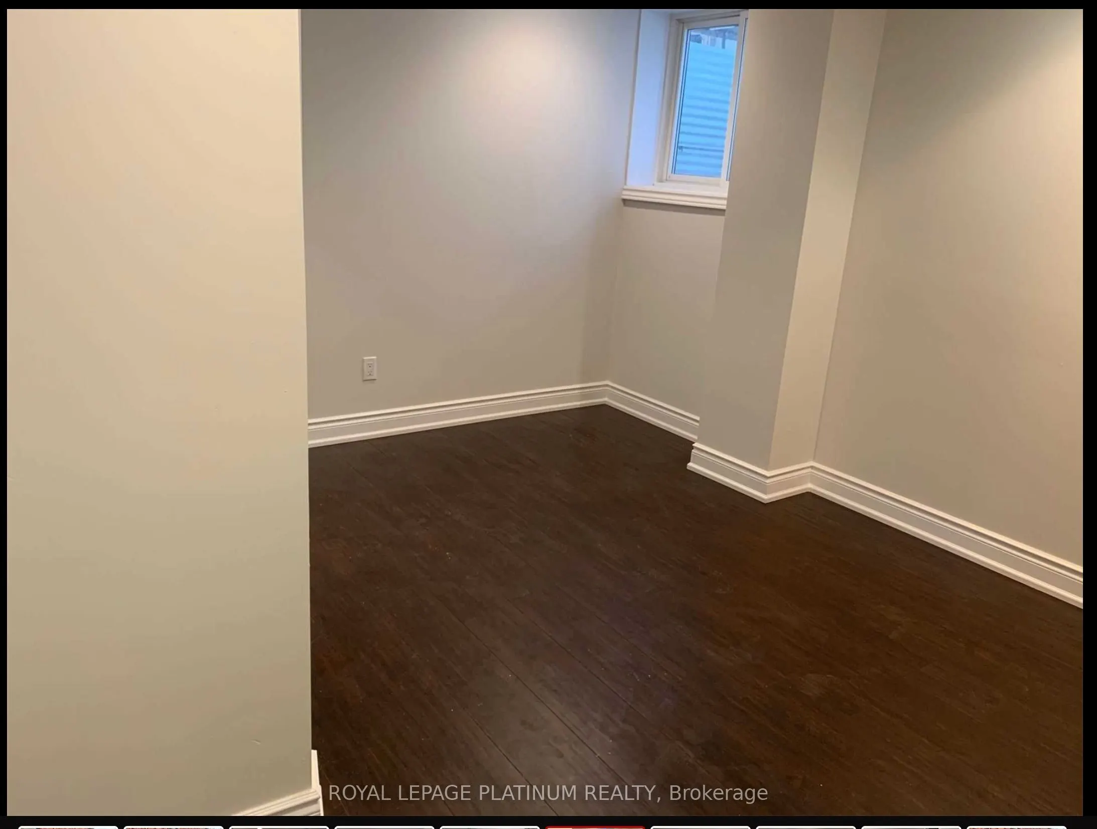 1540 Manorbrook Crt., #Legal Basement