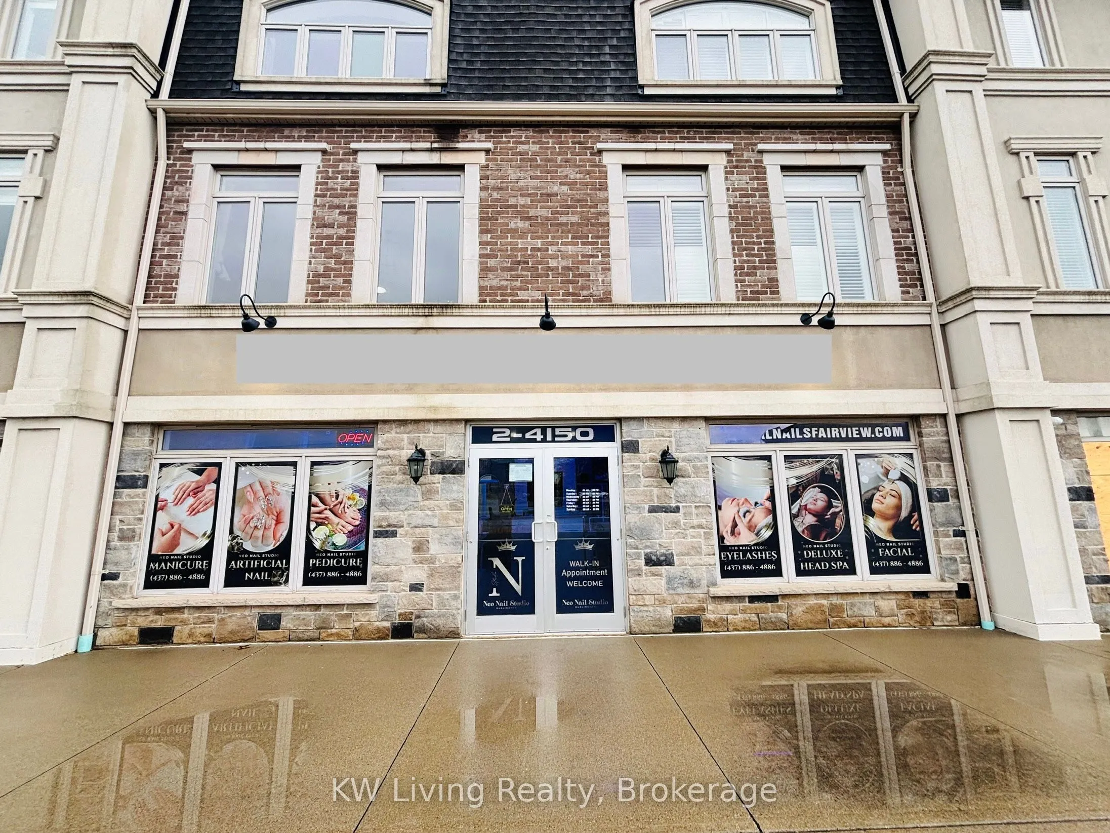 4150 Fairview Street, #2