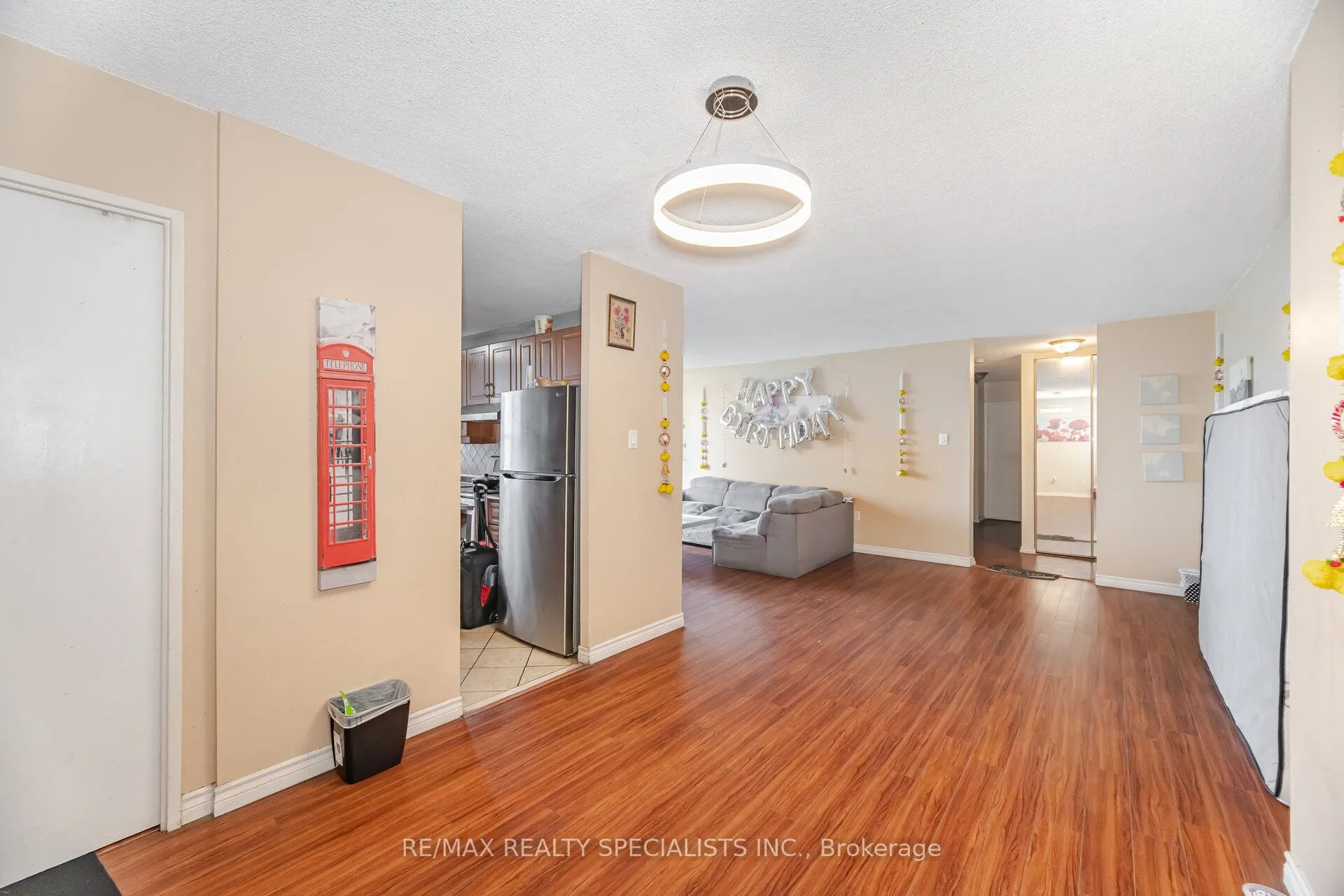 21 KNIGHTSBRIDGE Road, #1507