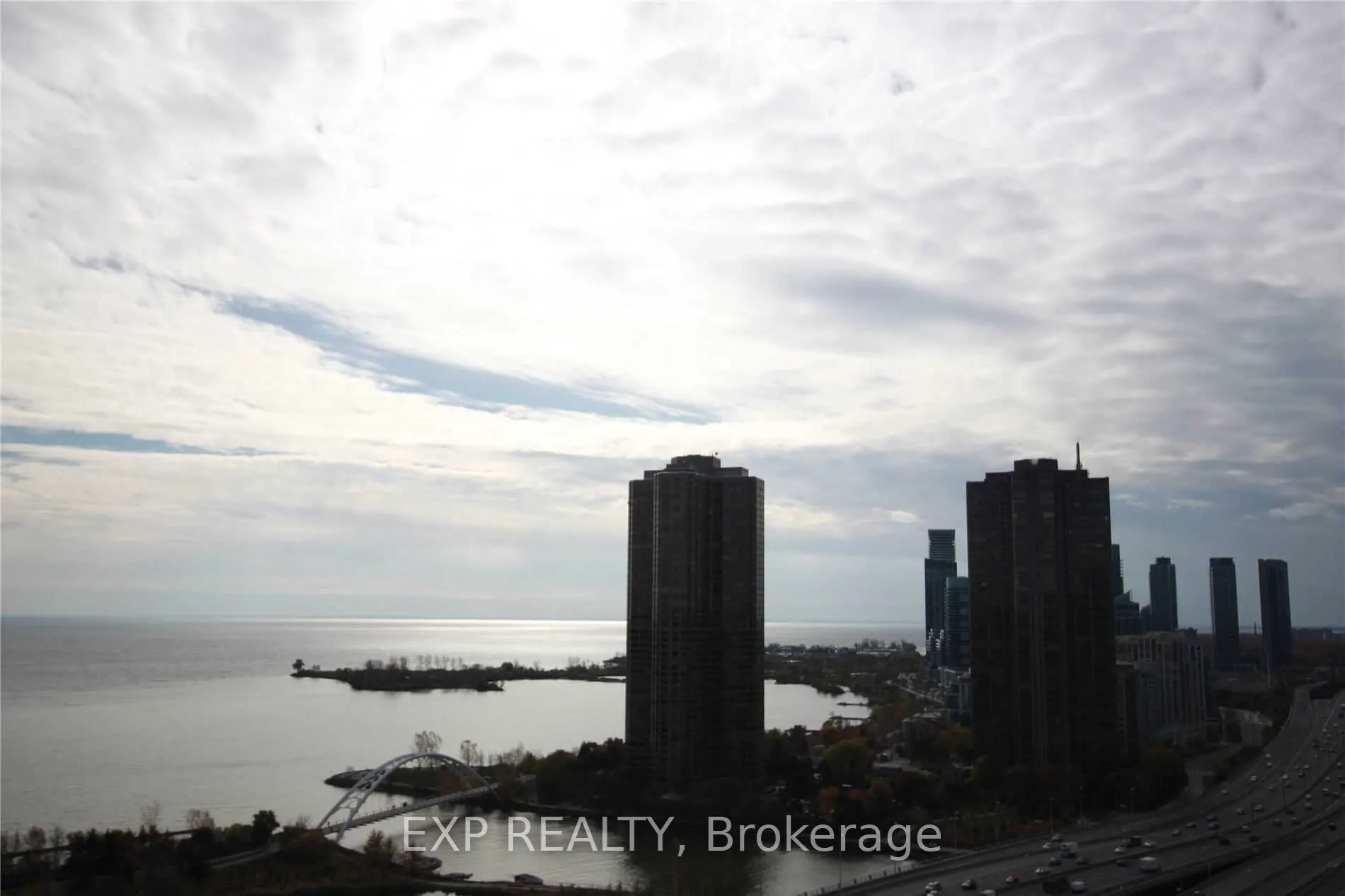 105 The Queensway Way, #2305