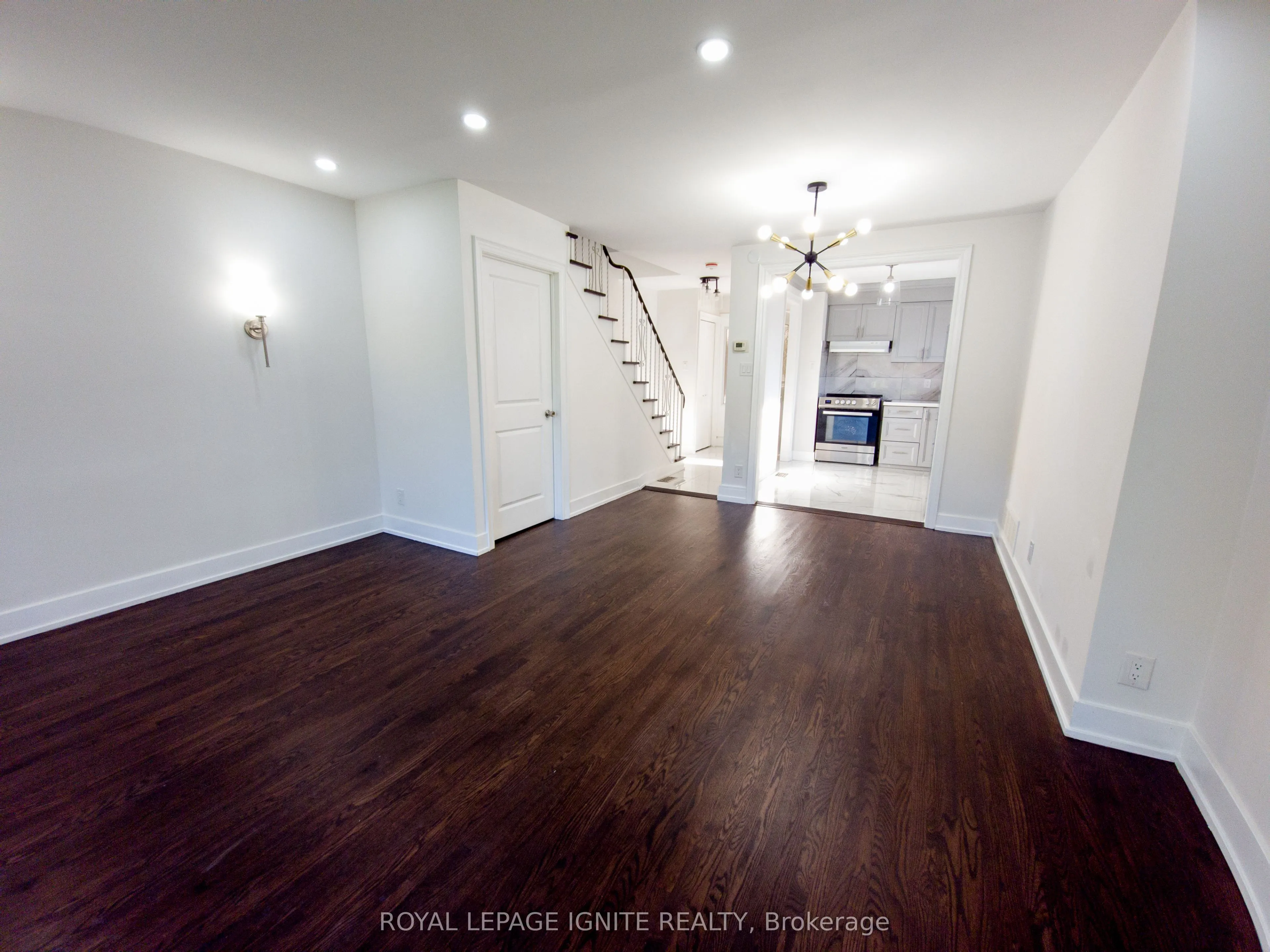 23 Tealham Drive, #32