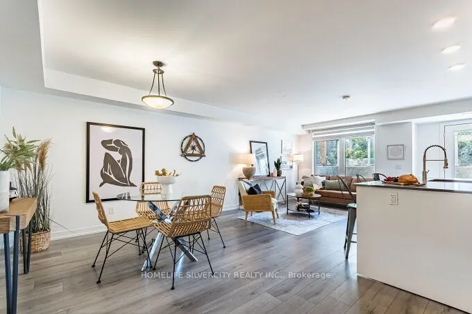 3058 Sixth Line, #104