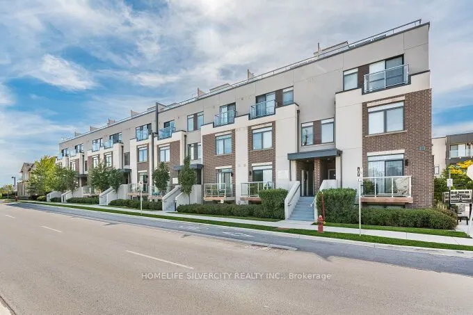3058 Sixth Line, #104