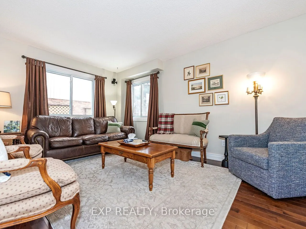 35 Neuchatel Place, #35