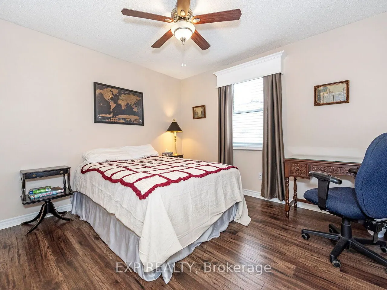 35 Neuchatel Place, #35