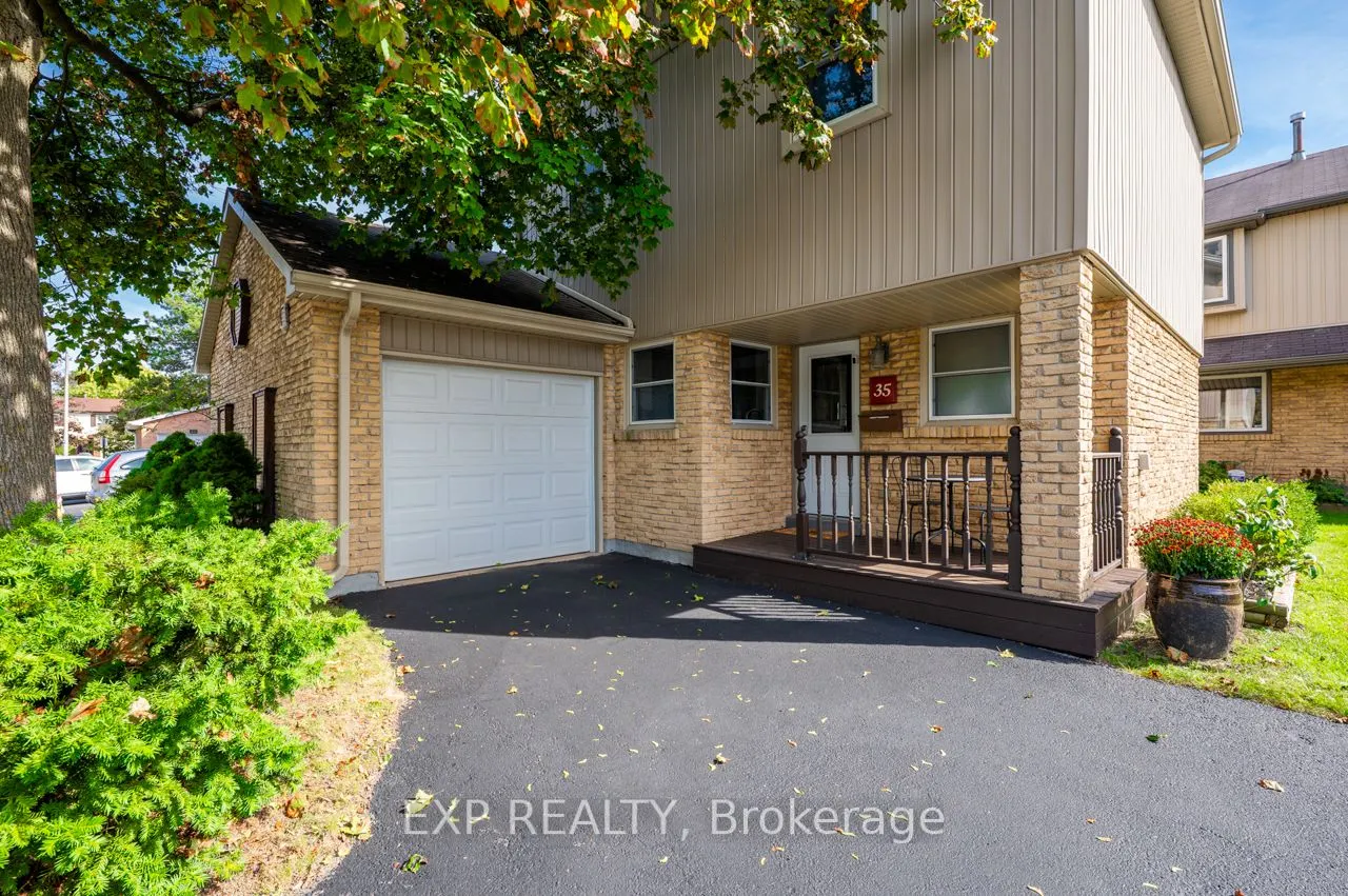 35 Neuchatel Place, #35