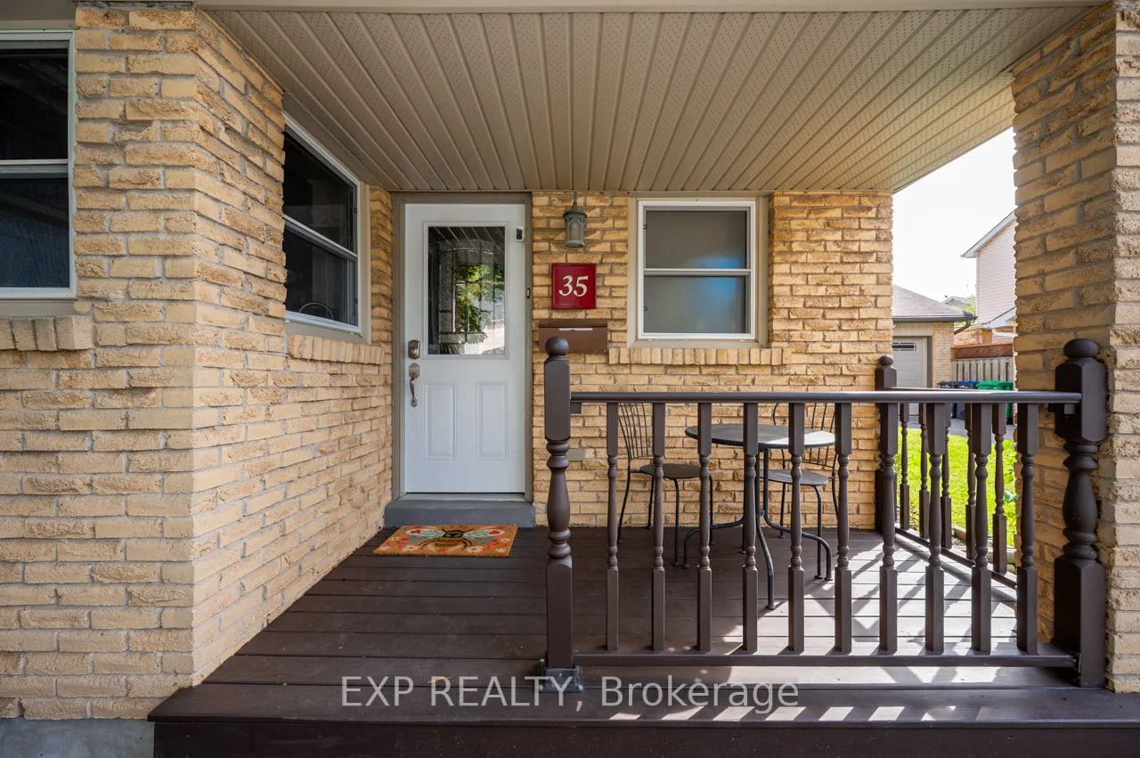 35 Neuchatel Place, #35