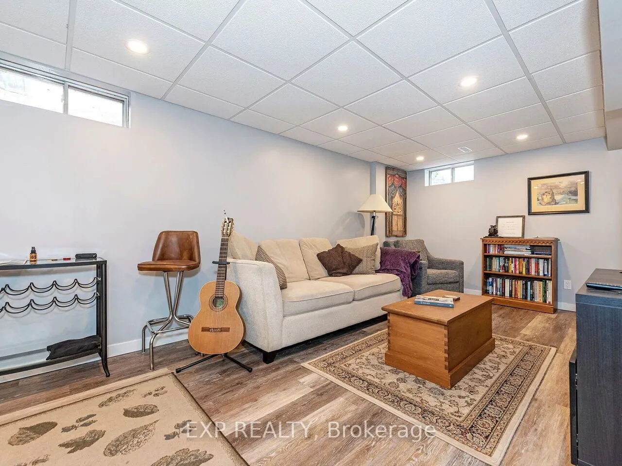 35 Neuchatel Place, #35