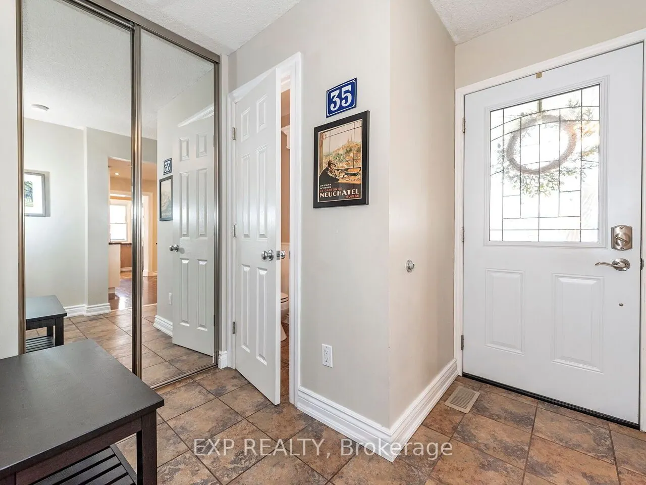 35 Neuchatel Place, #35