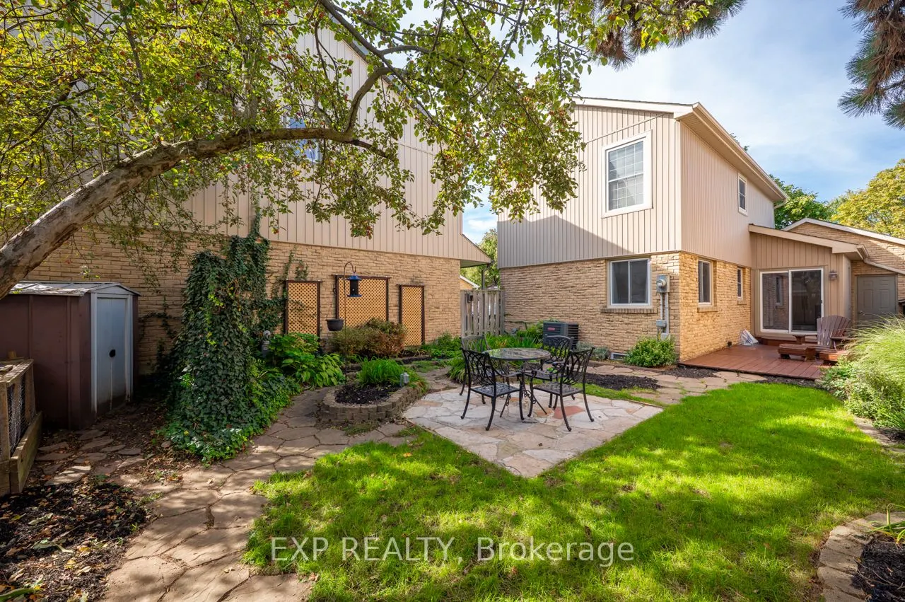 35 Neuchatel Place, #35