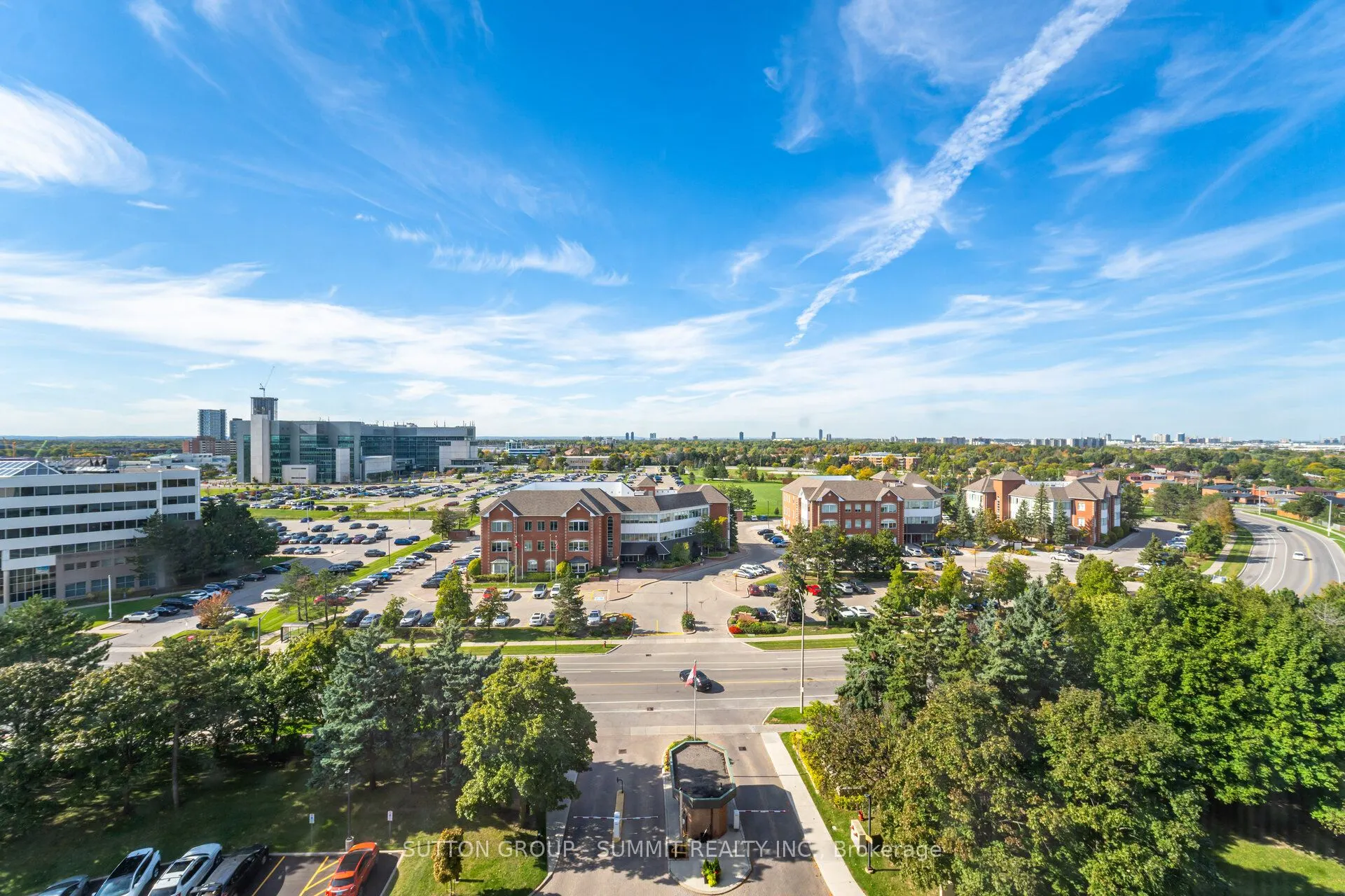 100 County Court Boulevard, #1005