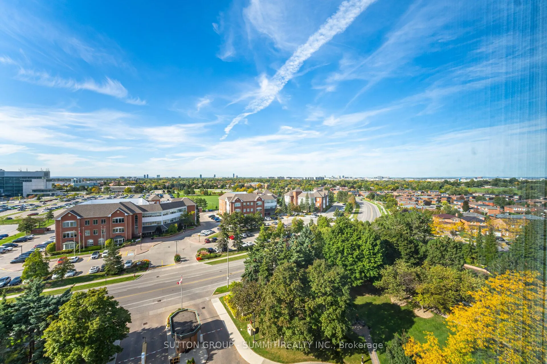 100 County Court Boulevard, #1005