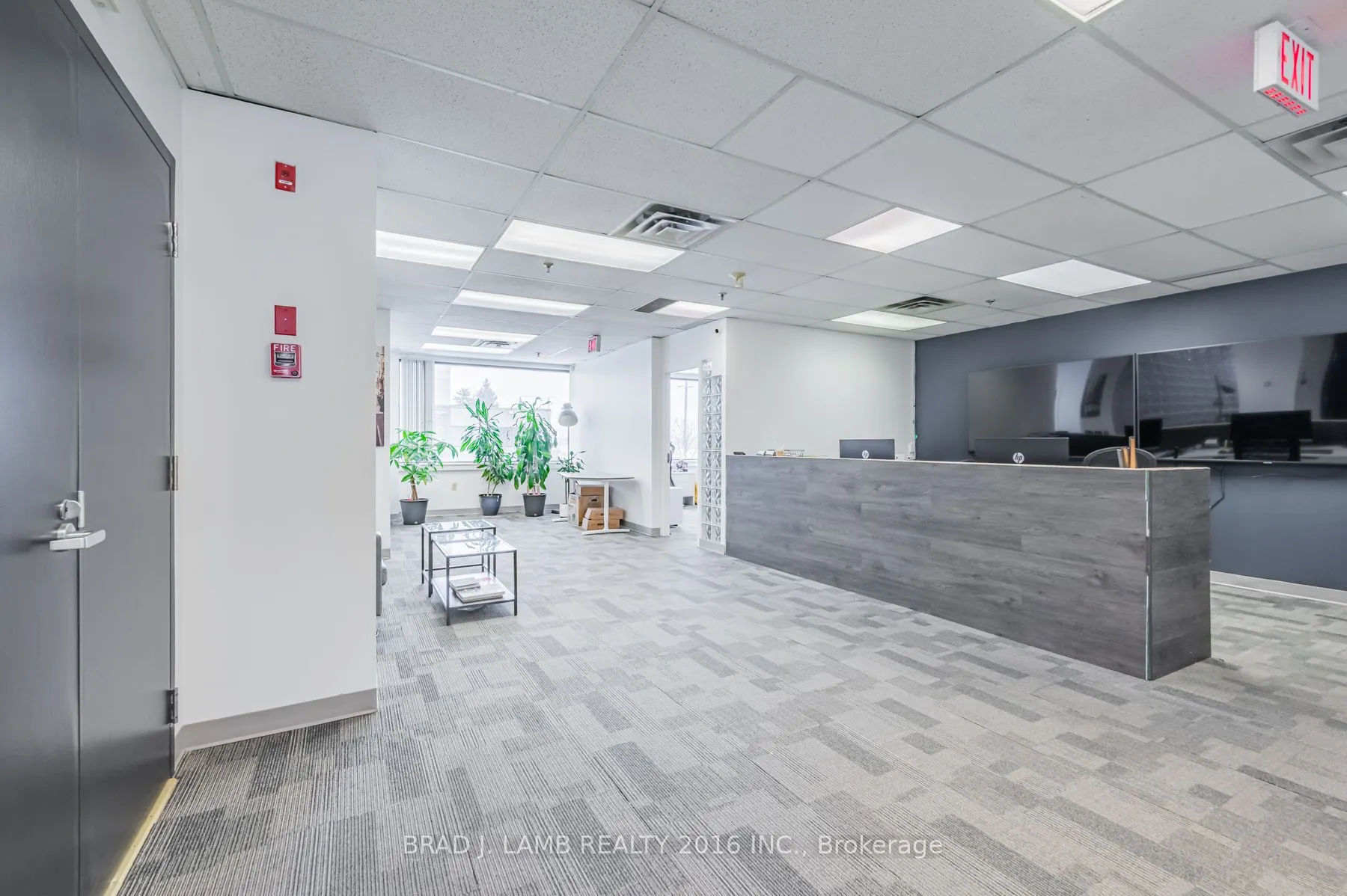 2600 Skymark Avenue, #5-201