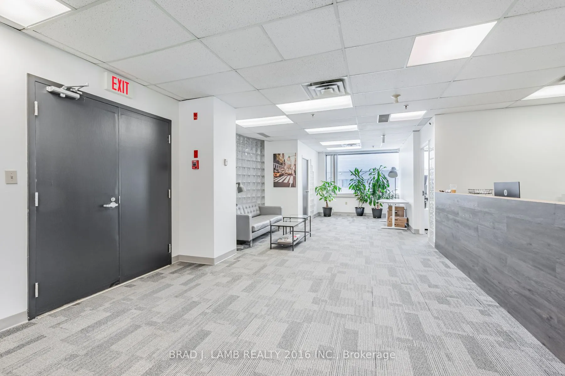 2600 Skymark Avenue, #5-201