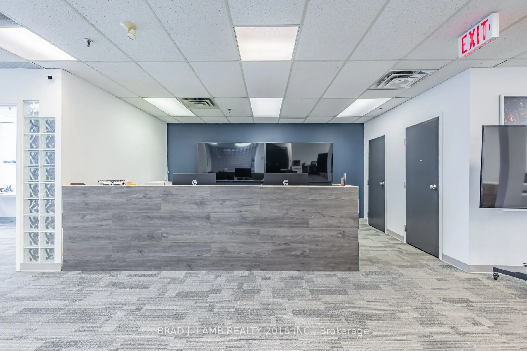 2600 Skymark Avenue, #5-201
