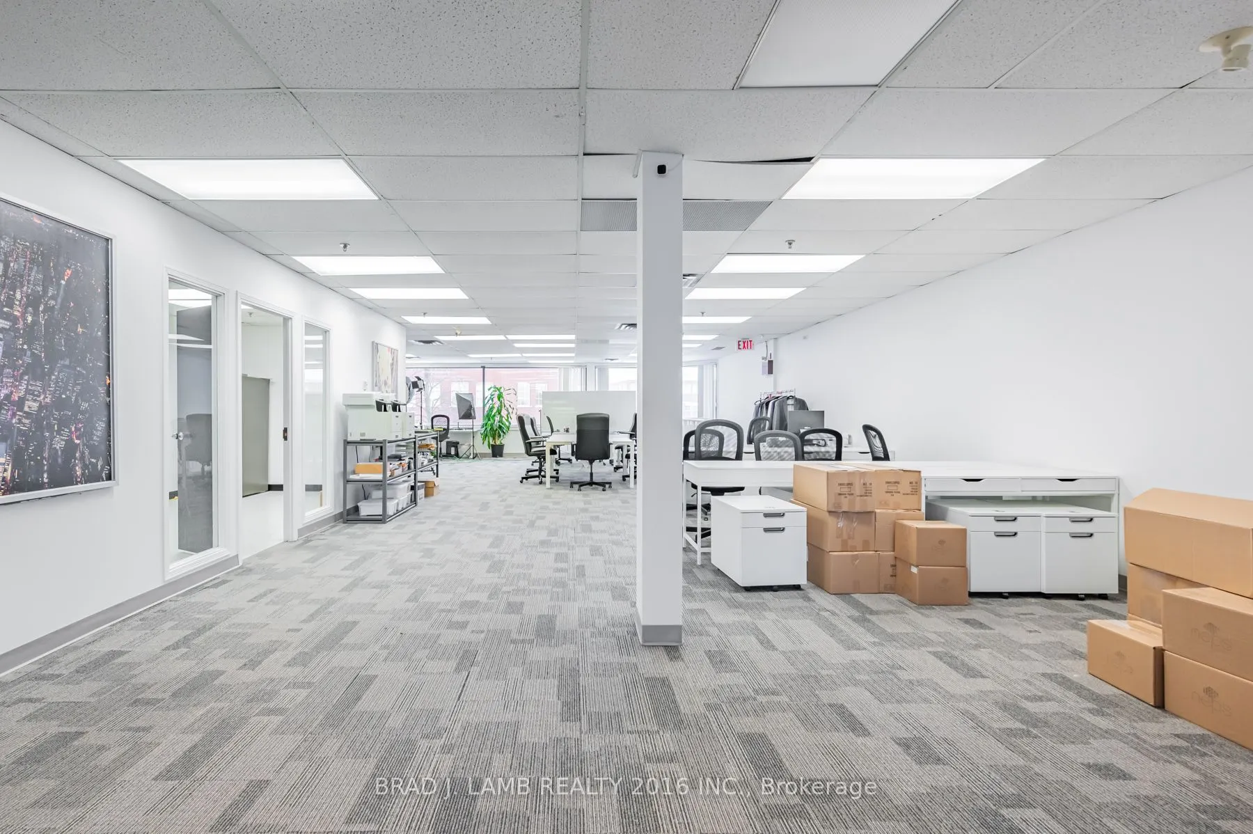 2600 Skymark Avenue, #5-201