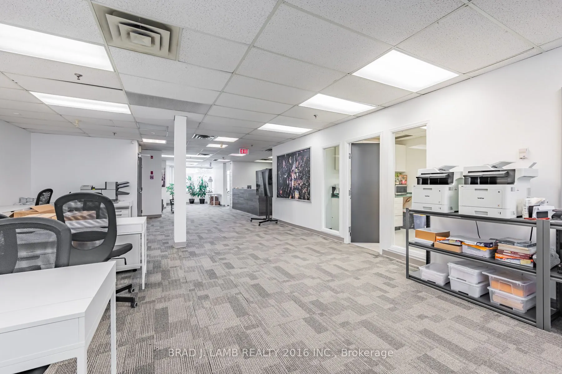2600 Skymark Avenue, #5-201