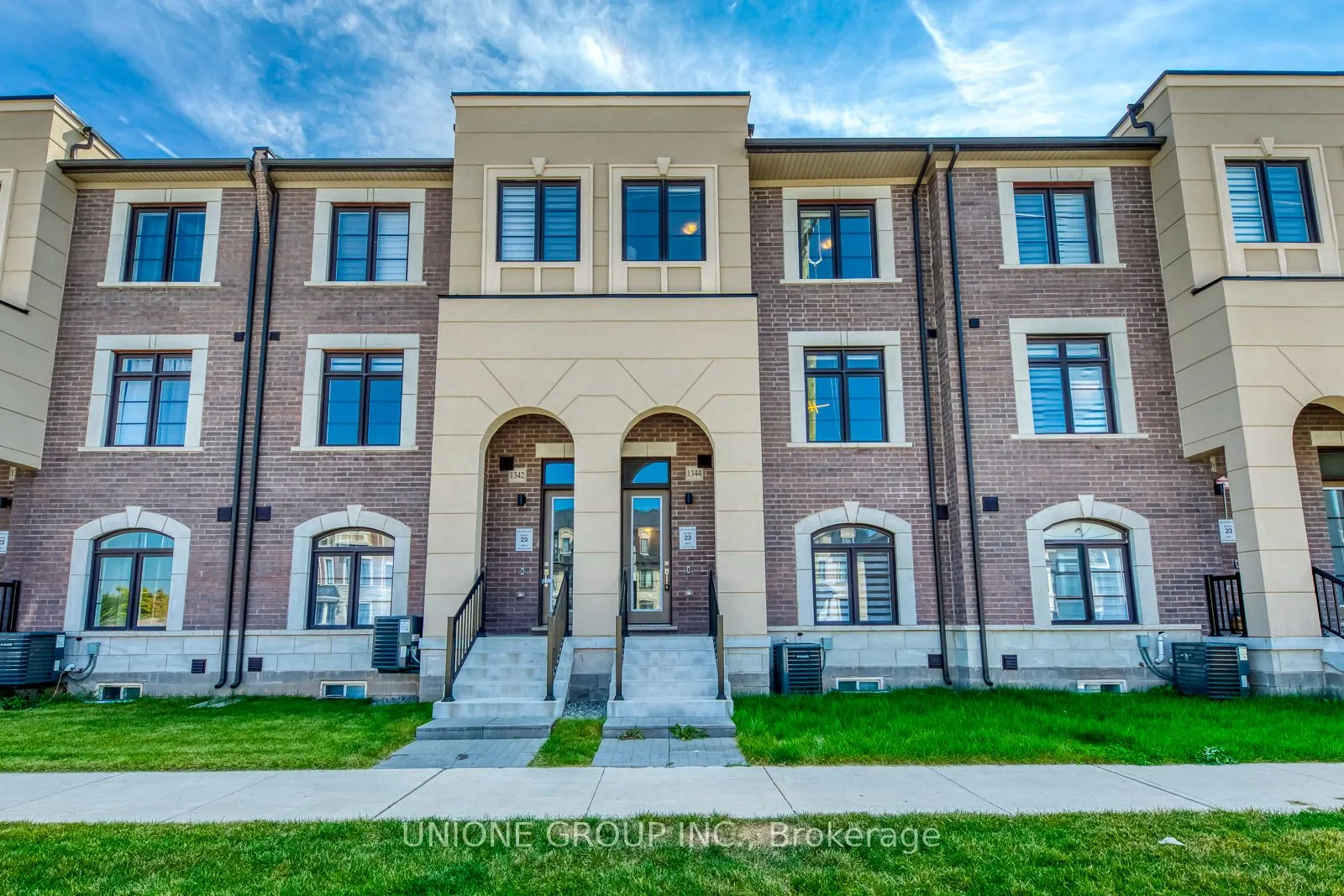 1344 William Halton Parkway