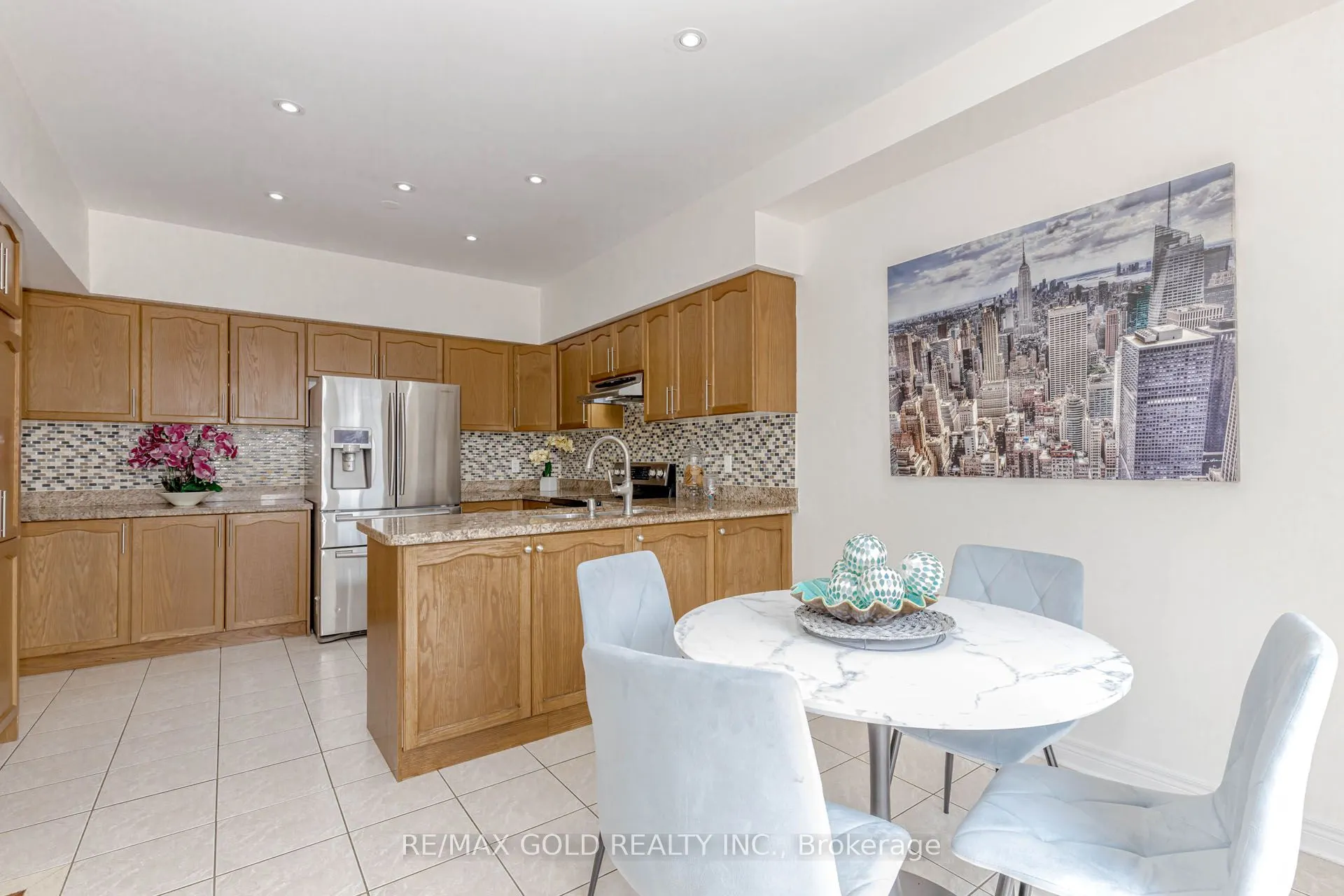 22 Ungava Bay Road