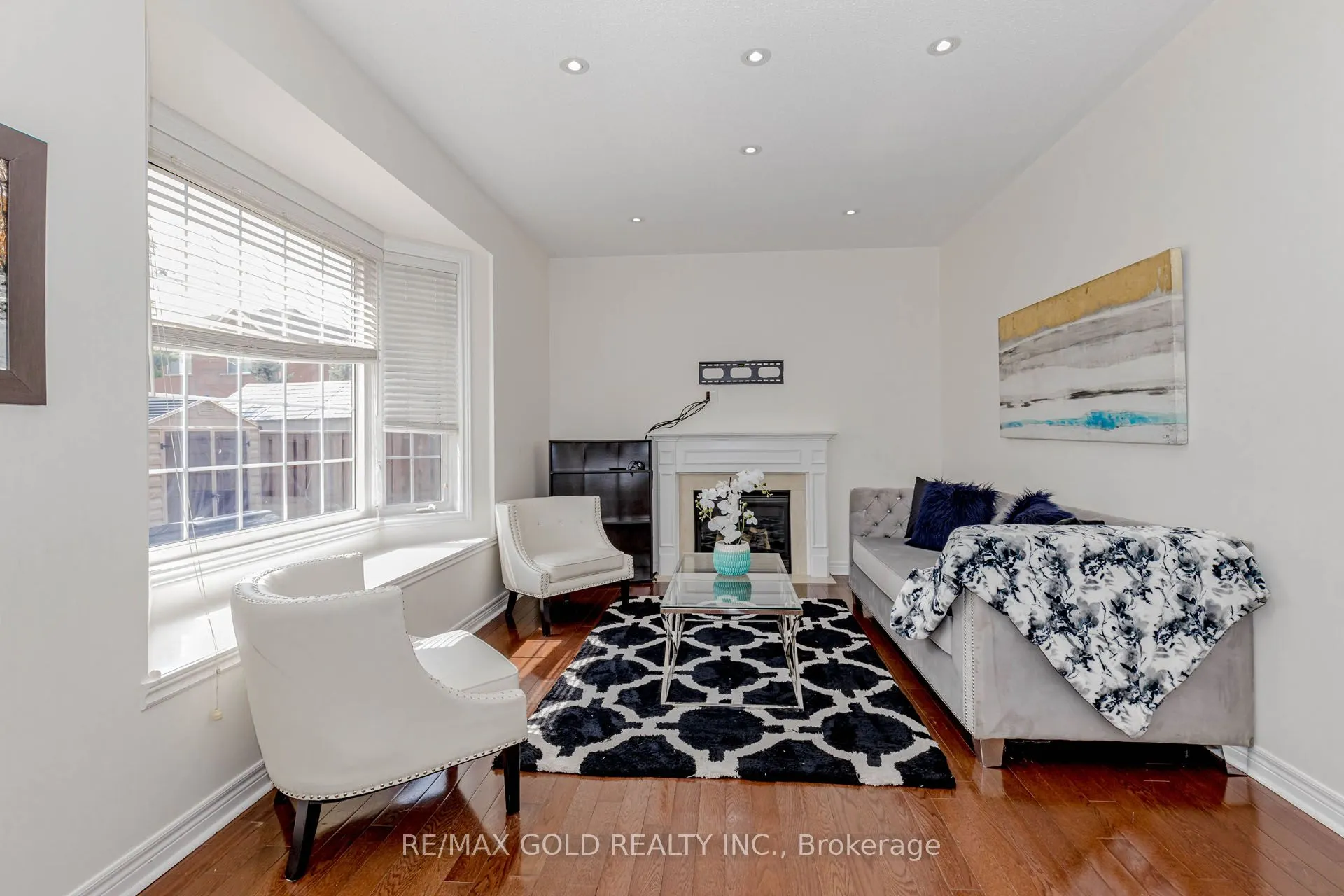 22 Ungava Bay Road