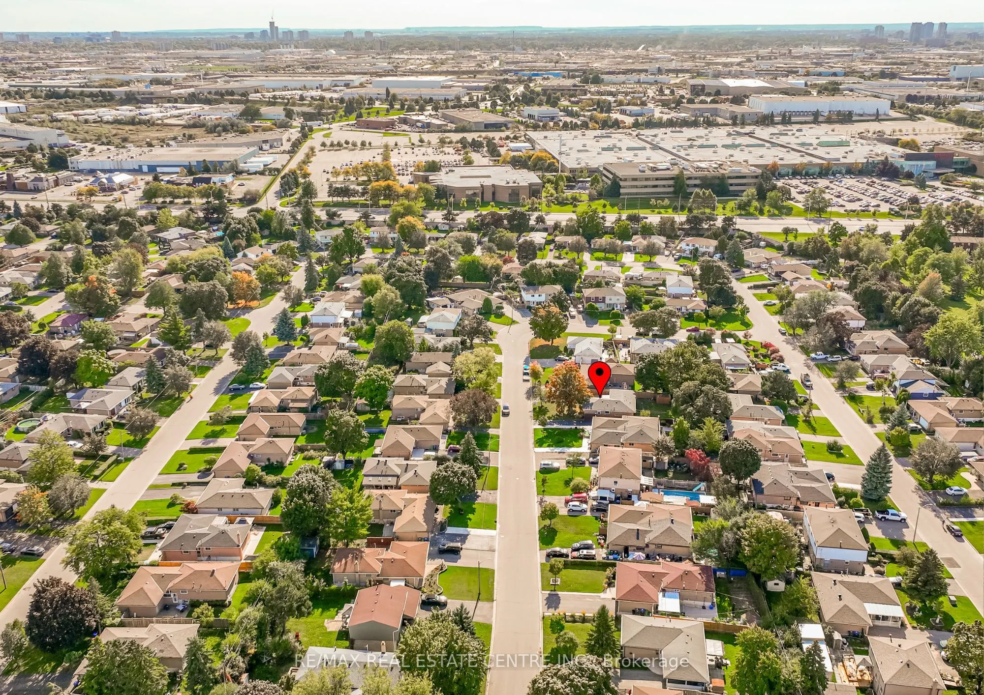 23 Bedford Crescent