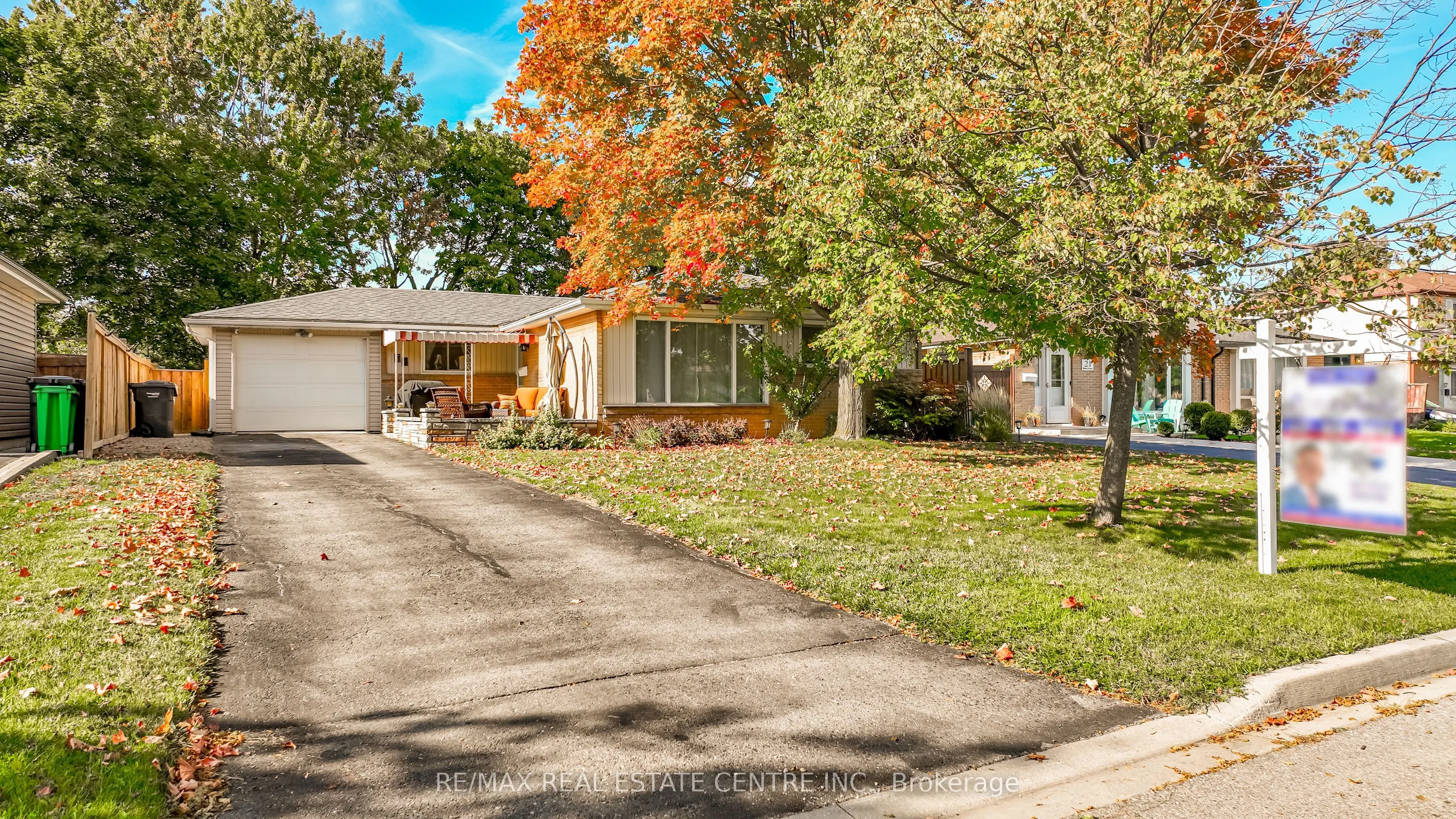 23 Bedford Crescent