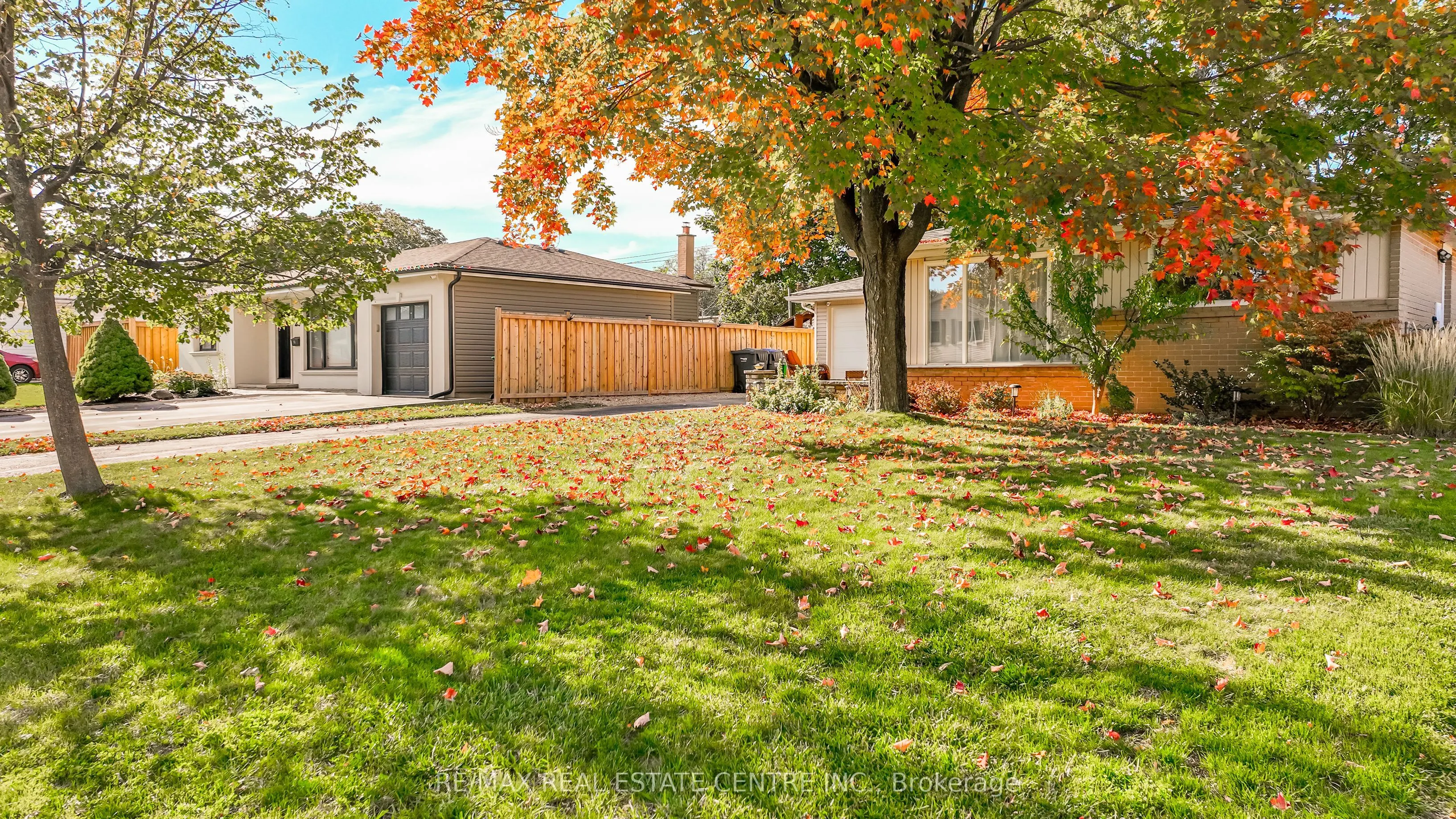 23 Bedford Crescent