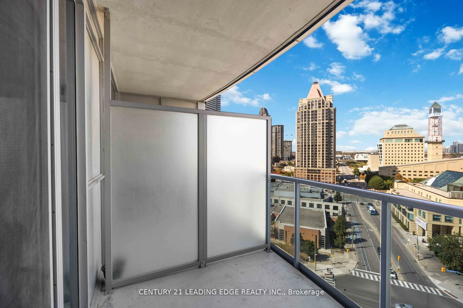 330 BURNHAMTHORPE Road W, #1506