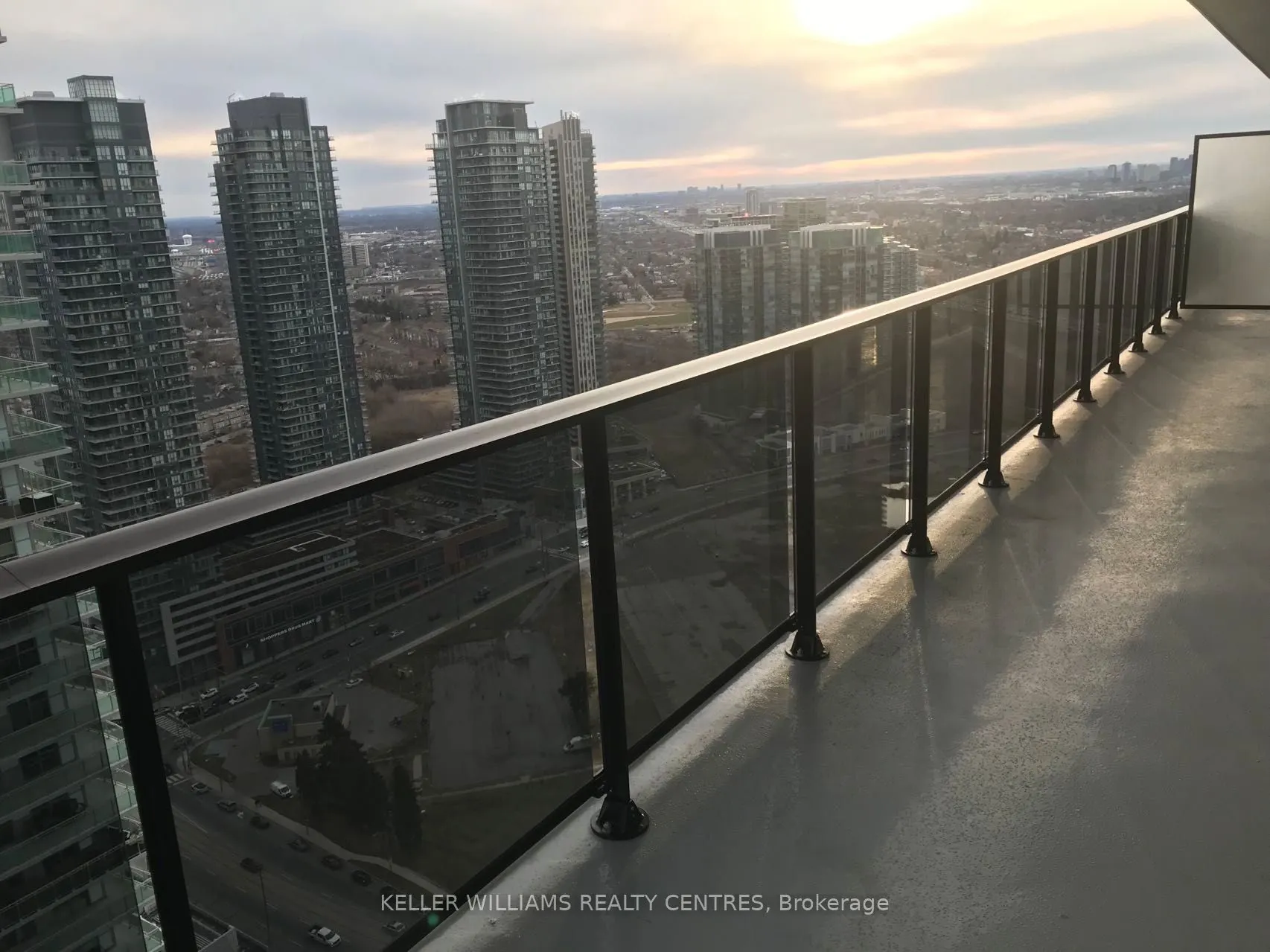 70 Annie Craig Drive, #3806