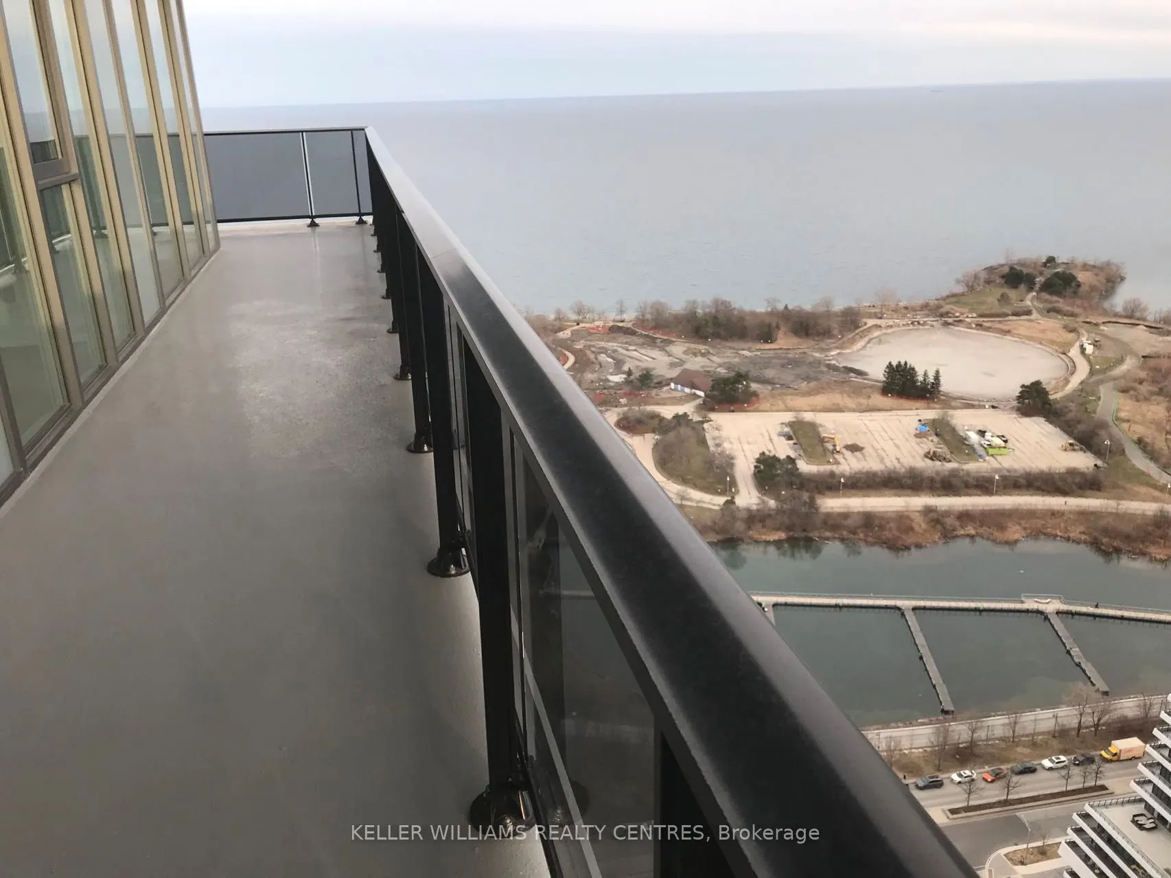 70 Annie Craig Drive, #3806