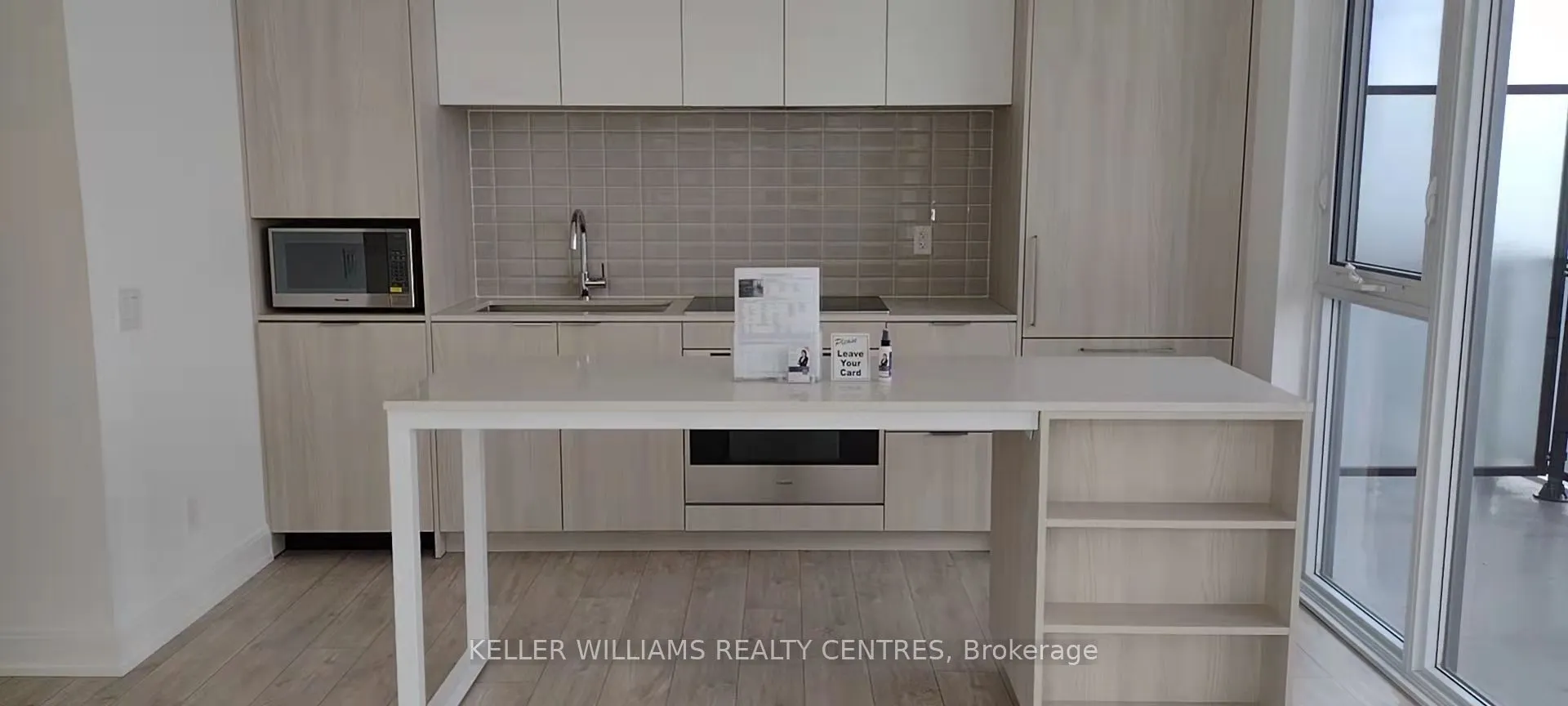 70 Annie Craig Drive, #3806
