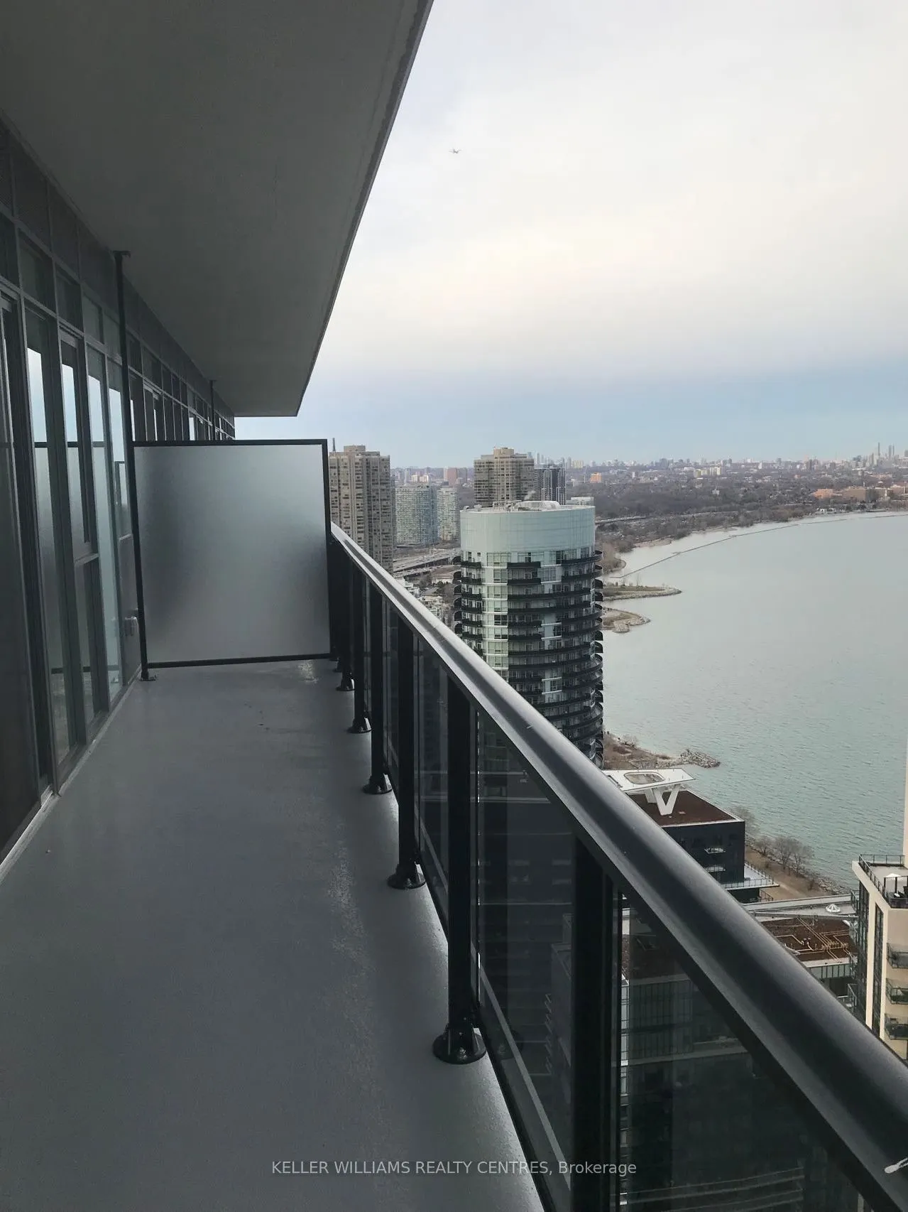 70 Annie Craig Drive, #3806