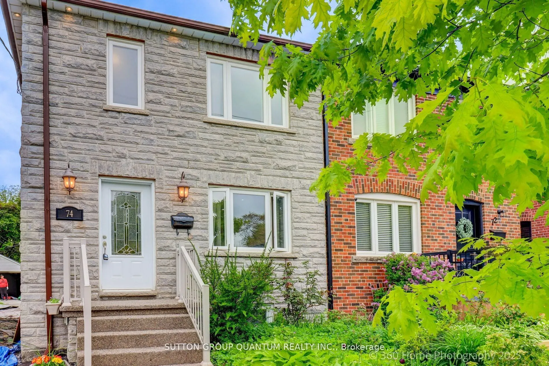 74 Cliff Street