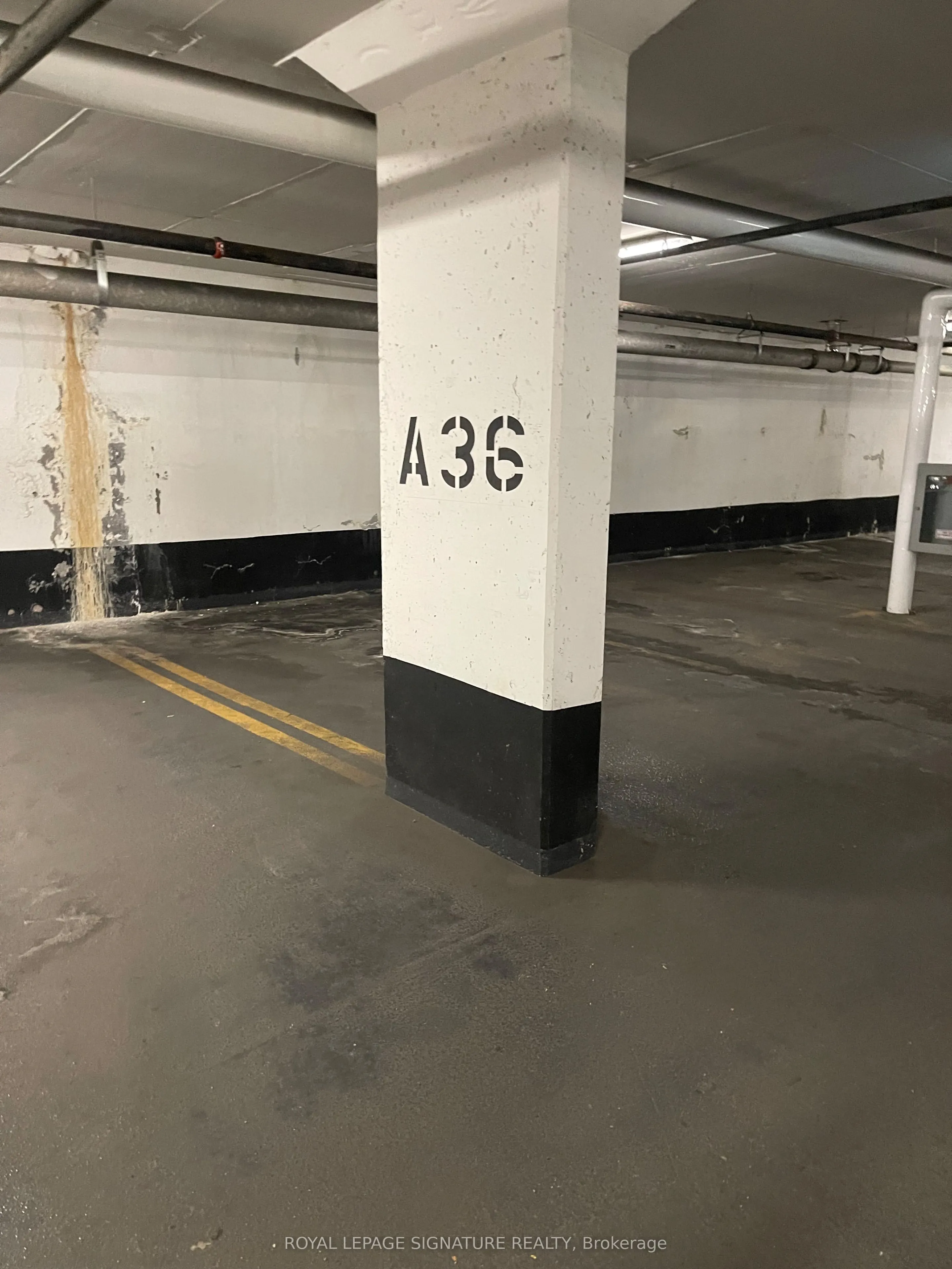 2522 Keele Street, #401