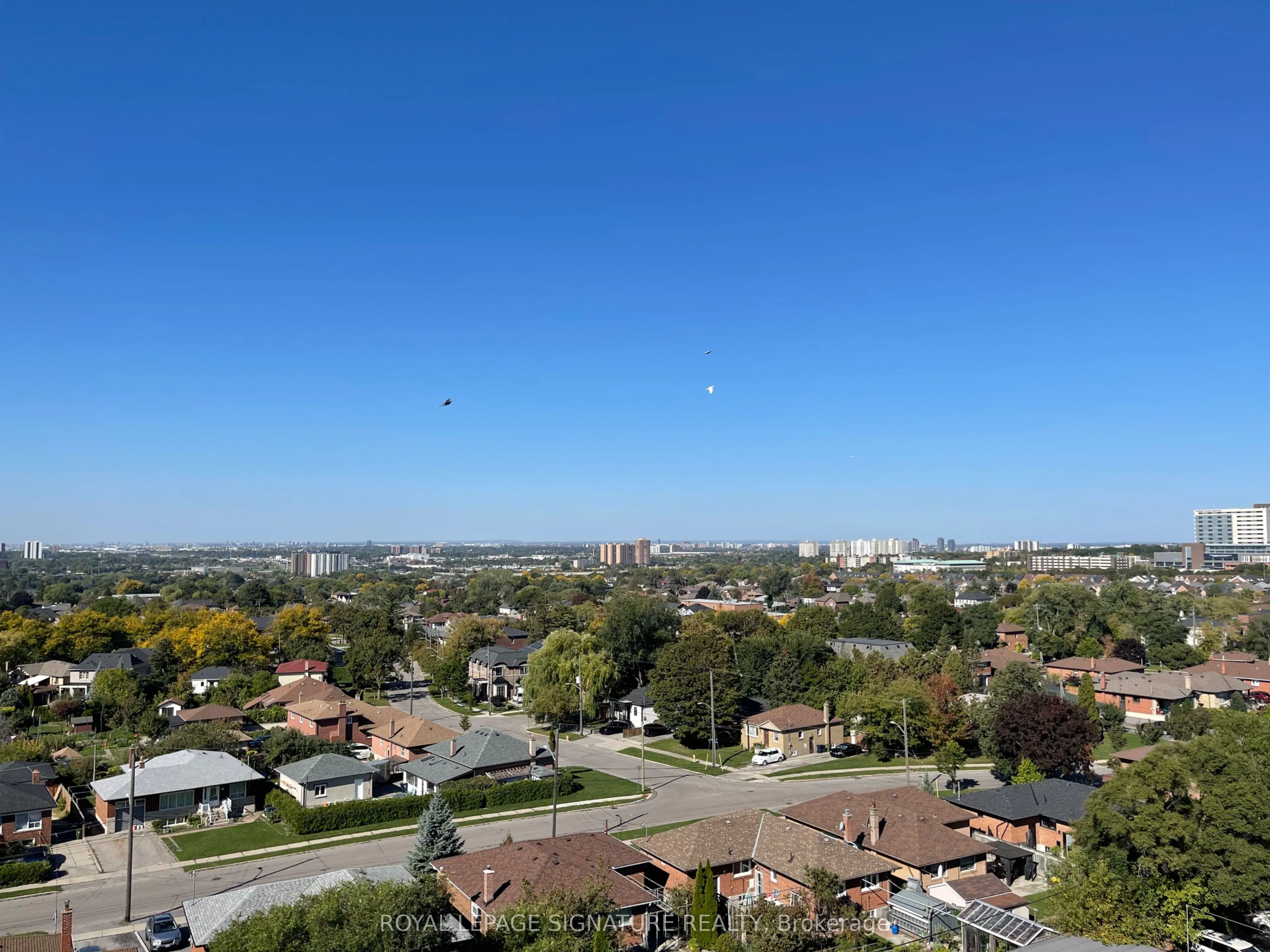 2522 Keele Street, #401