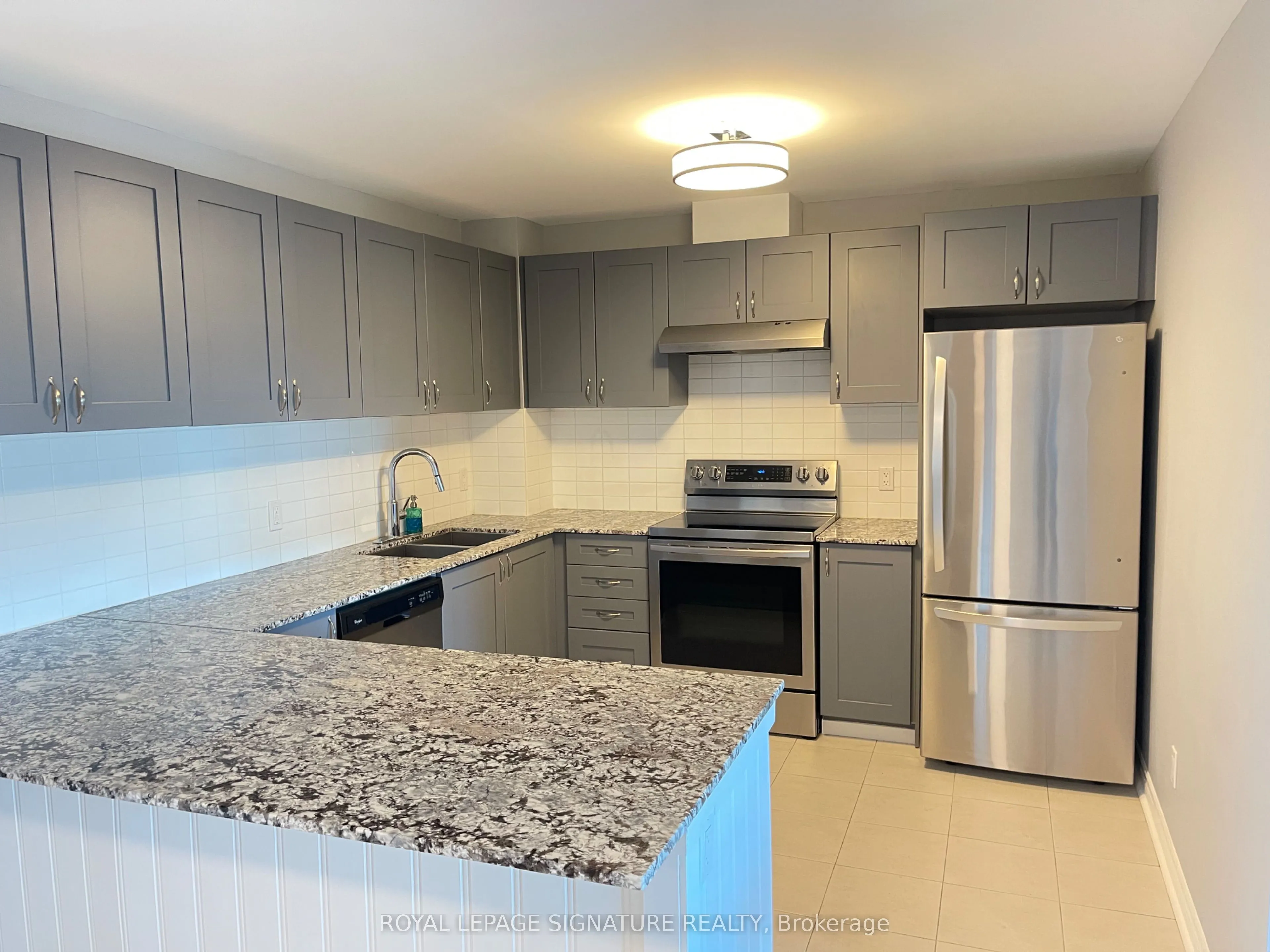 2522 Keele Street, #401