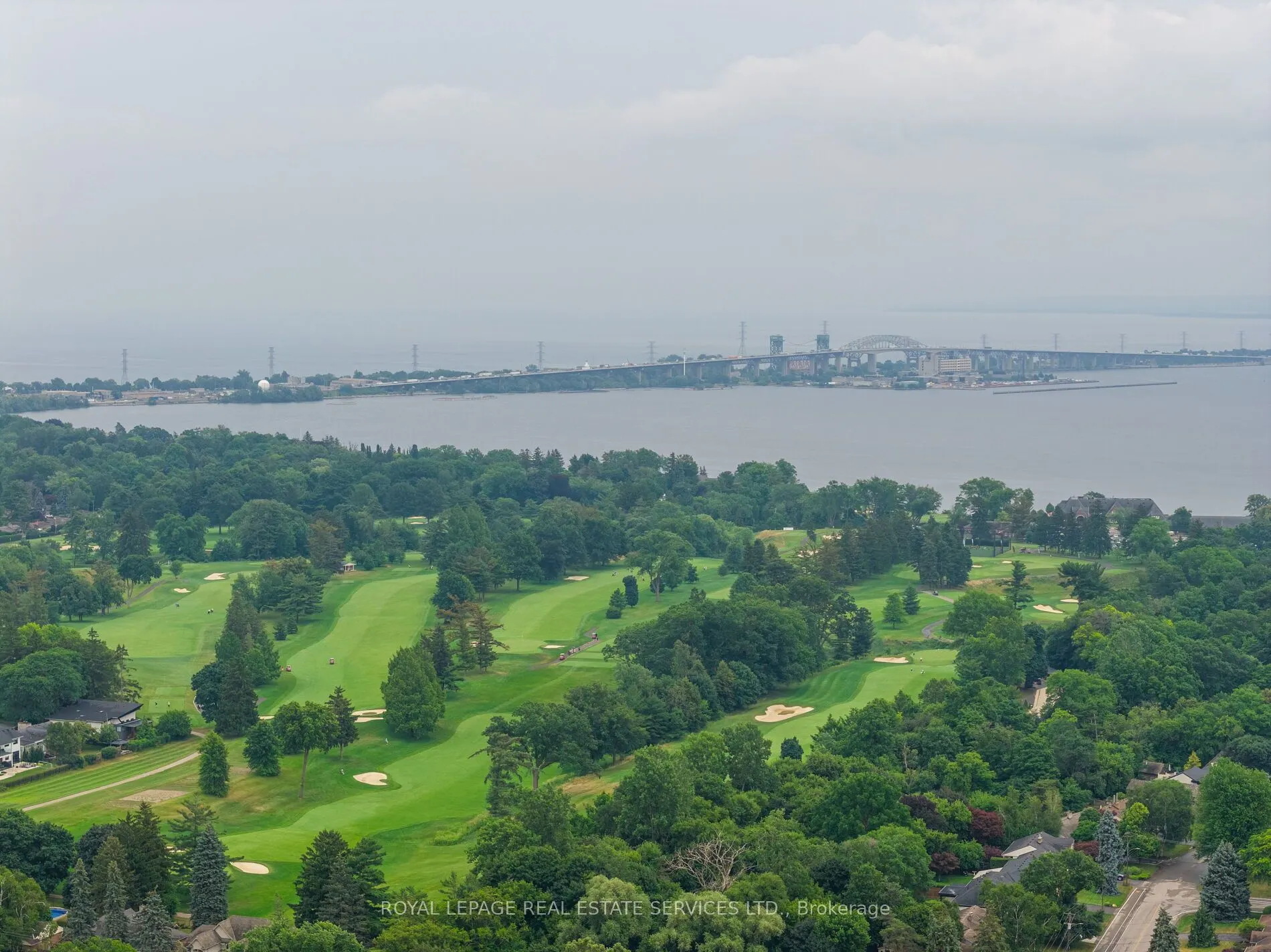 405 Plains Road E, #22