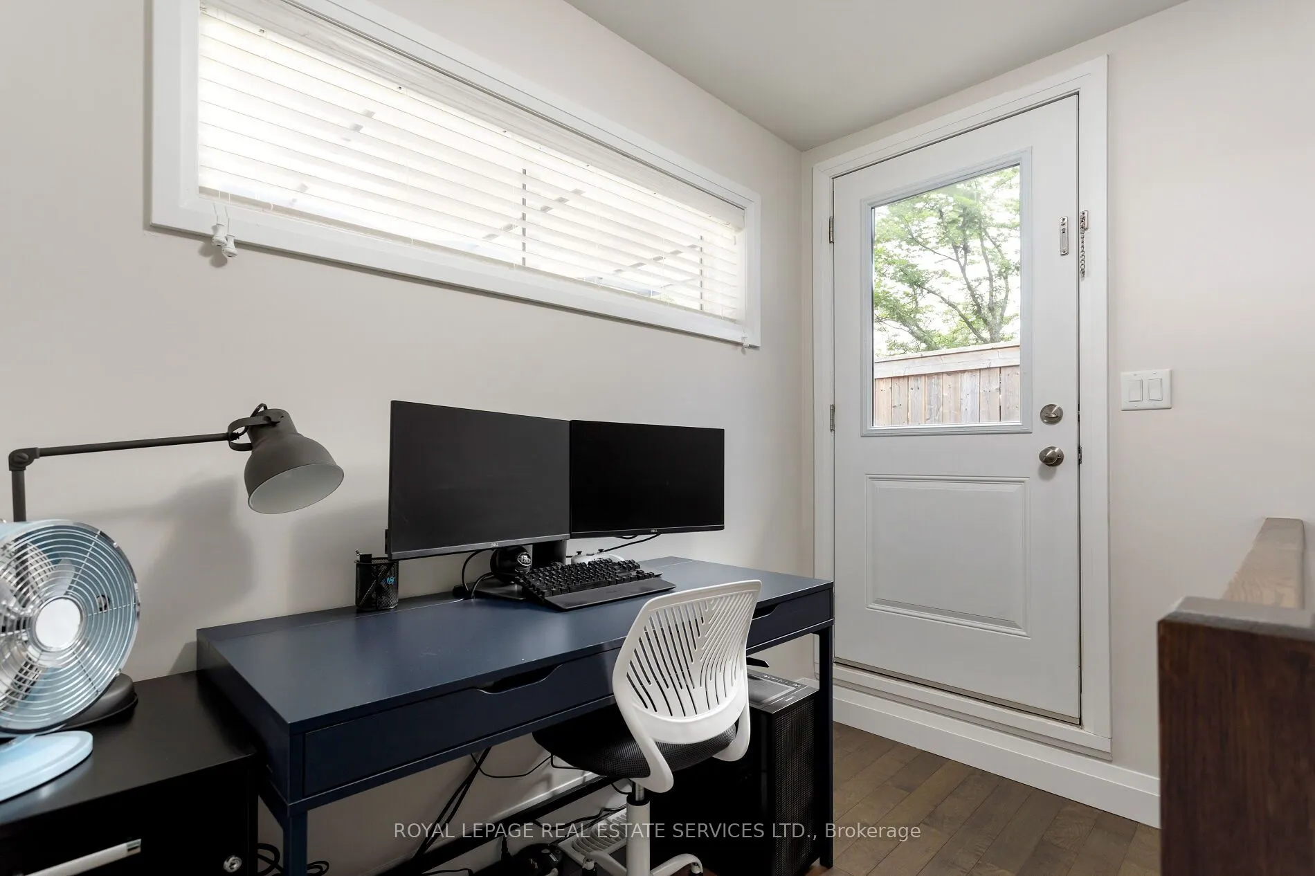 405 Plains Road E, #22