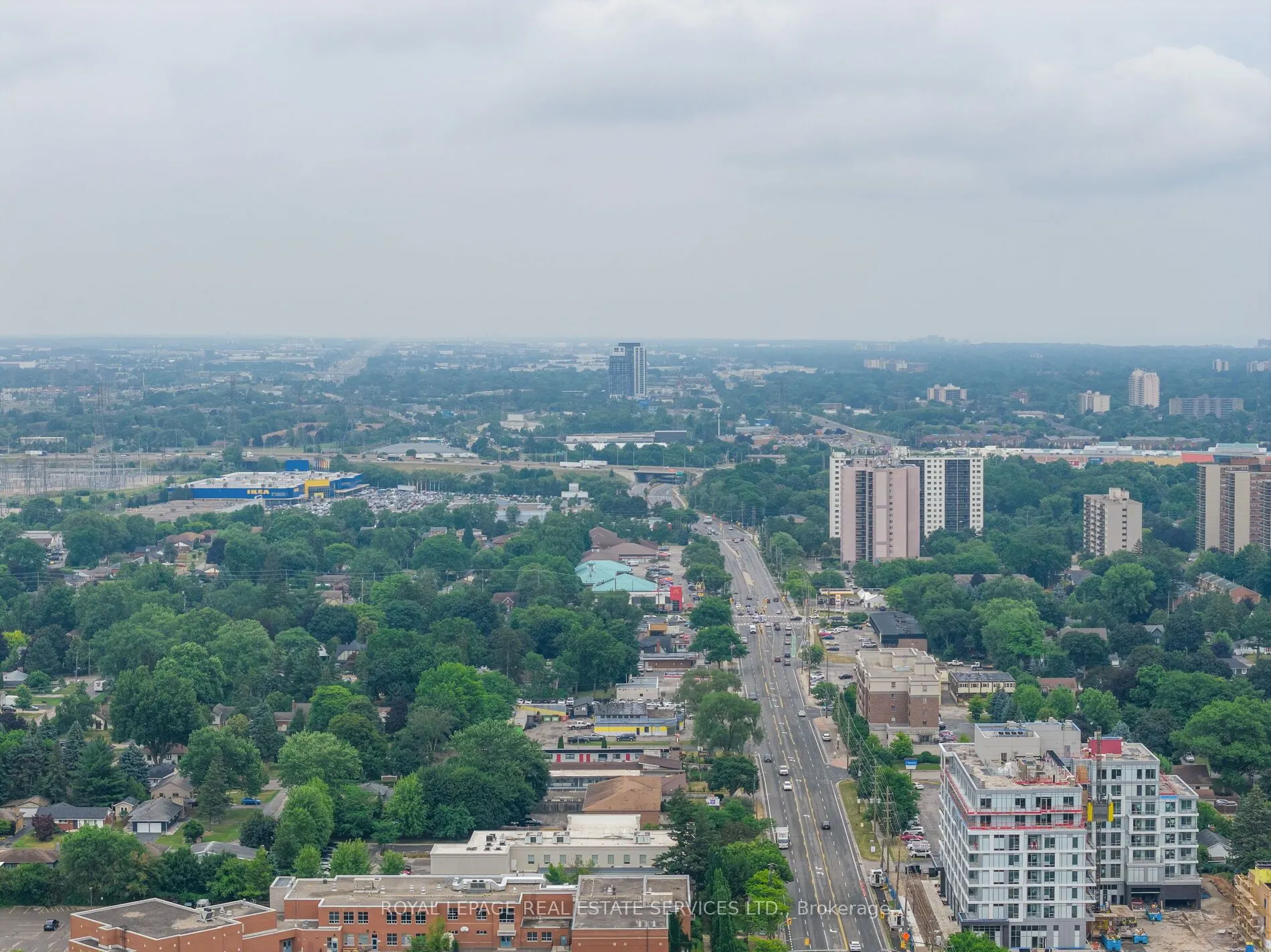 405 Plains Road E, #22