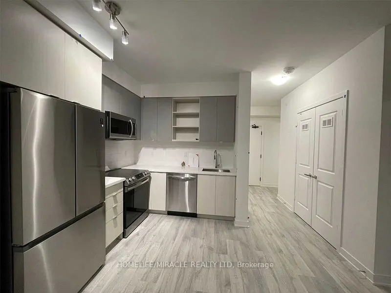 4675 Metcalfe Avenue, #1708