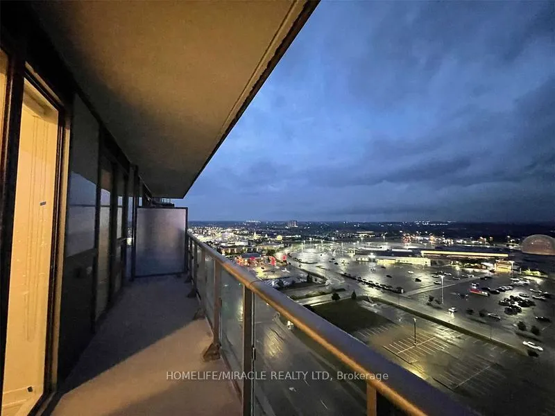4675 Metcalfe Avenue, #1708