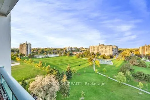 44 Longbourne Drive, #1004