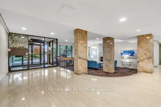 44 Longbourne Drive, #1004