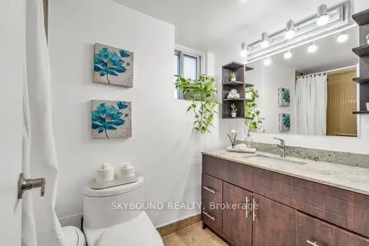 44 Longbourne Drive, #1004
