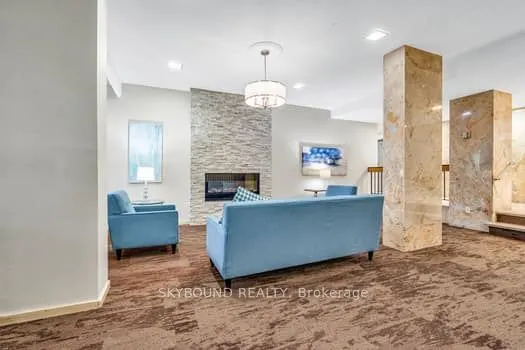 44 Longbourne Drive, #1004