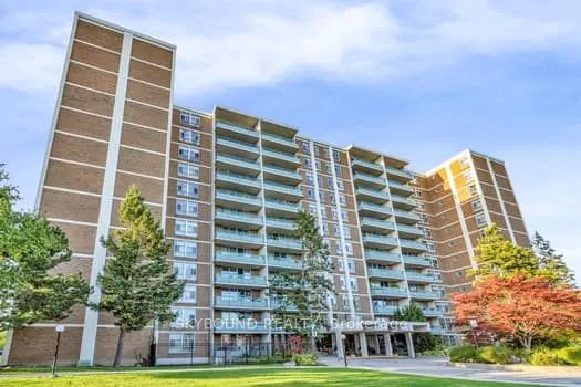 44 Longbourne Drive, #1004