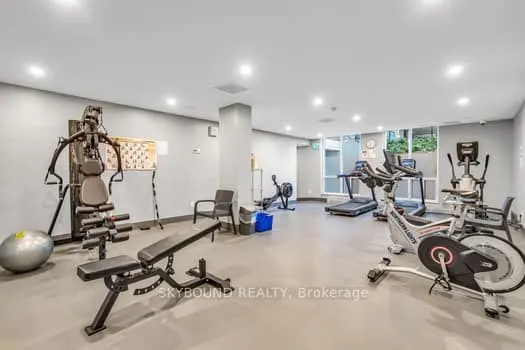 44 Longbourne Drive, #1004